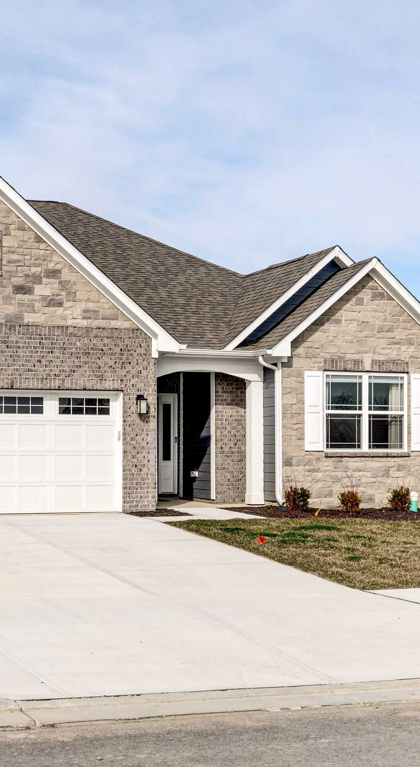 Spacious Home w/ Patio Near Fishers!