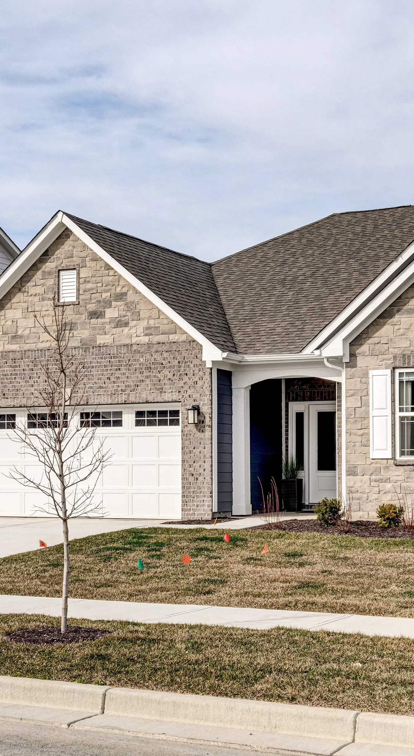Spacious Home w/ Patio Near Fishers!
