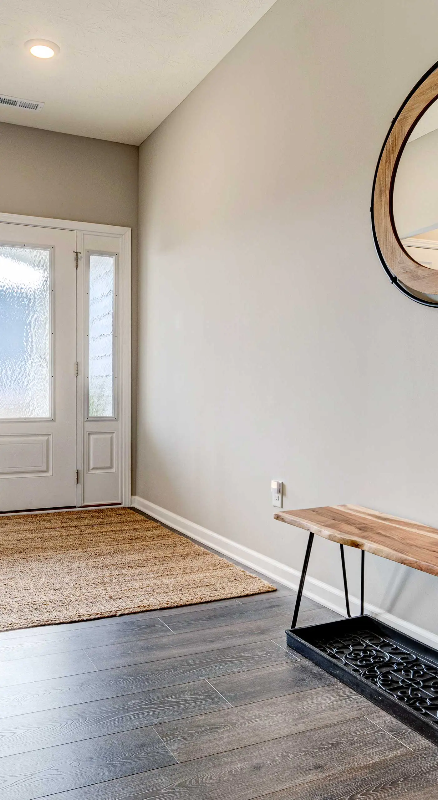 Spacious Home w/ Patio Near Fishers!