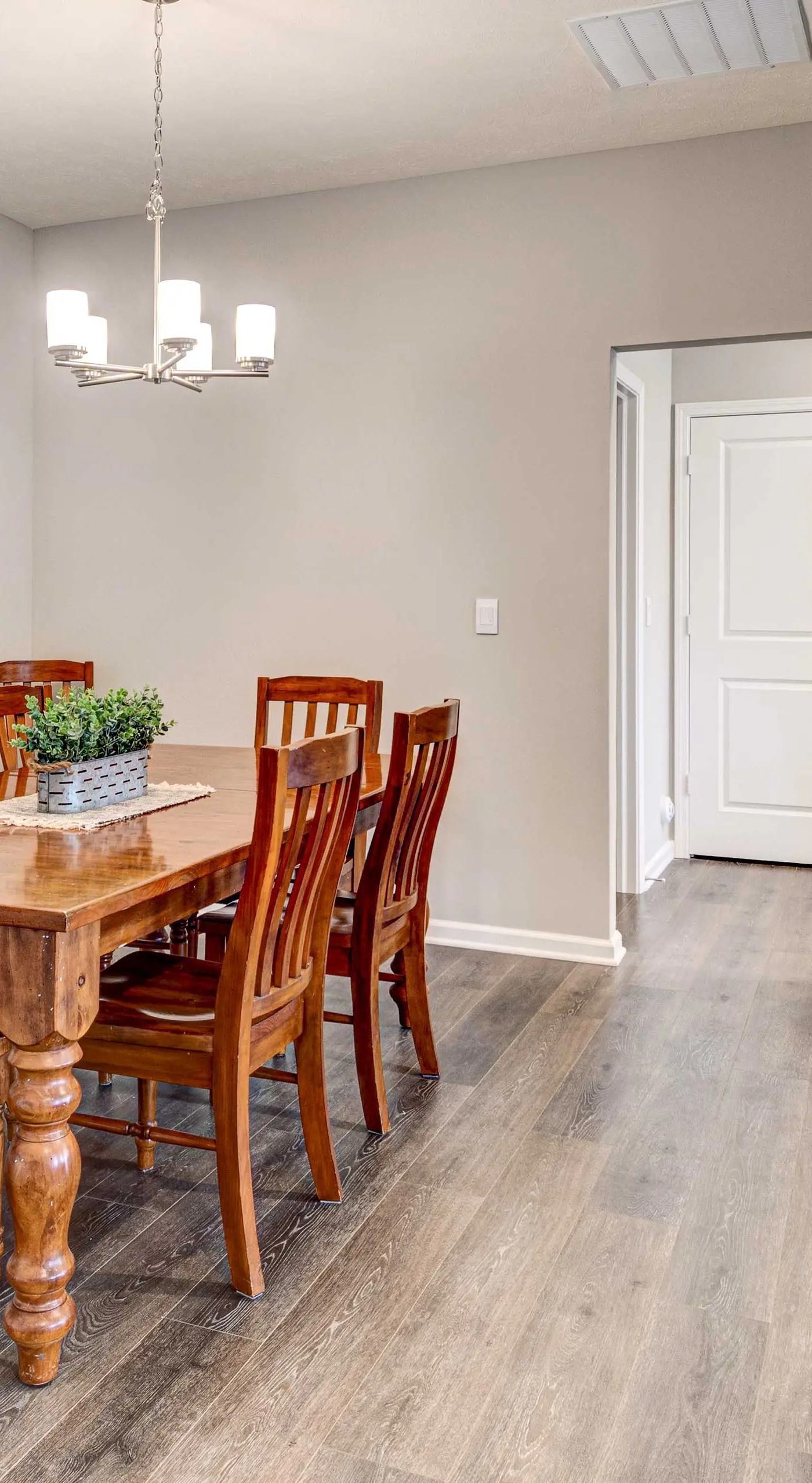 Spacious Home w/ Patio Near Fishers!