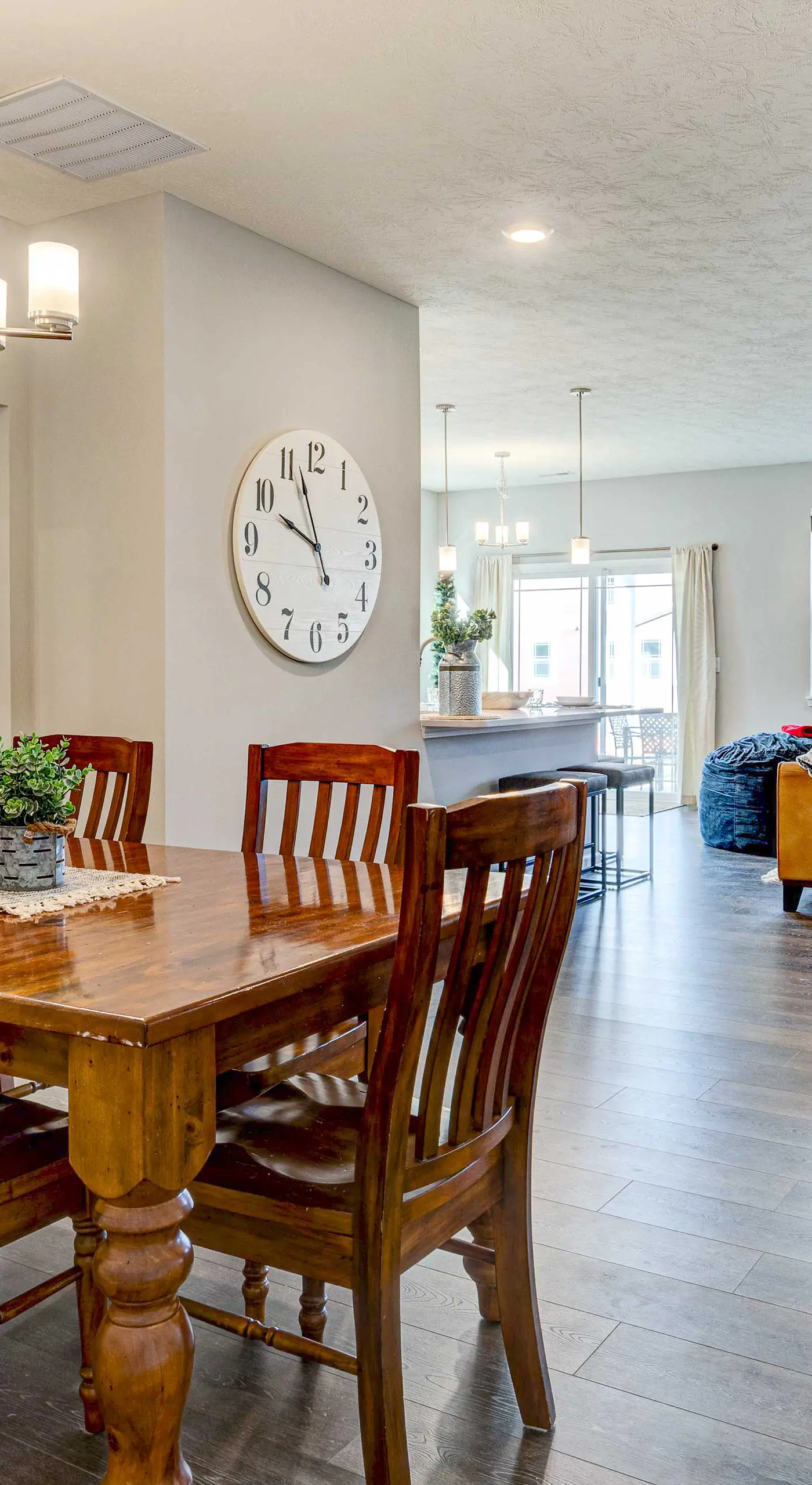 Spacious Home w/ Patio Near Fishers!