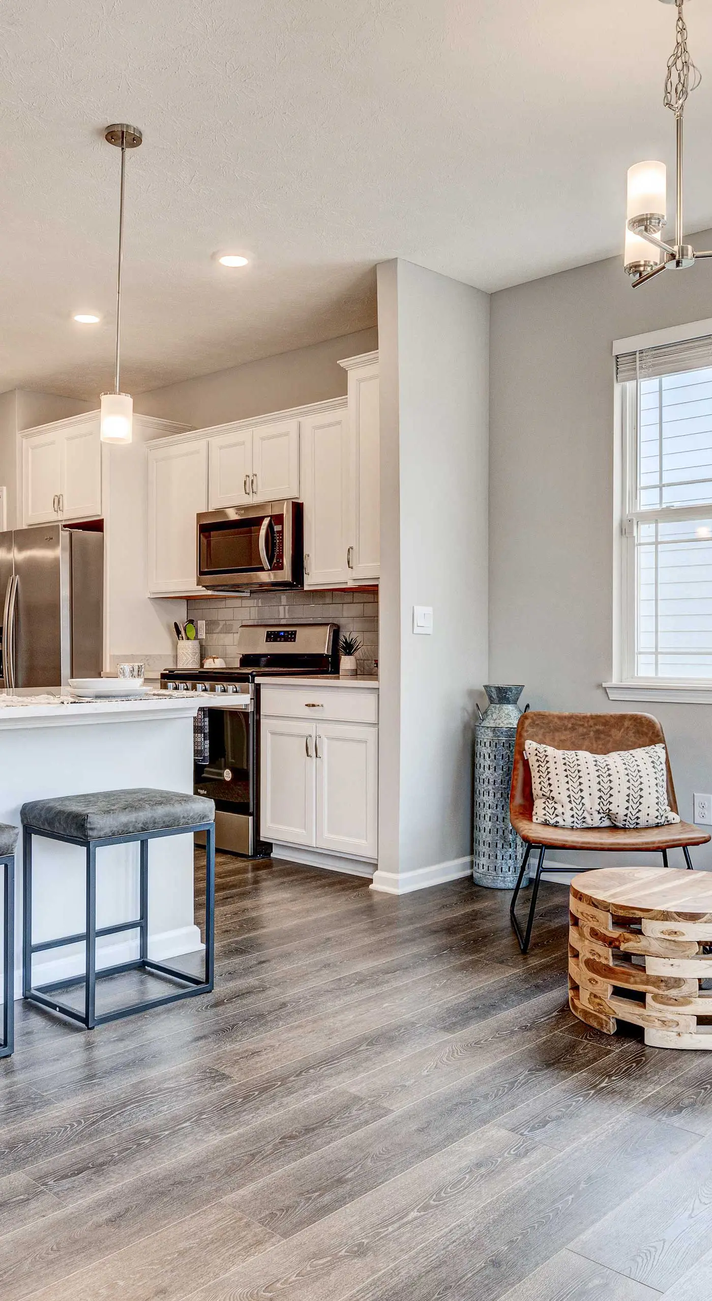 Spacious Home w/ Patio Near Fishers!