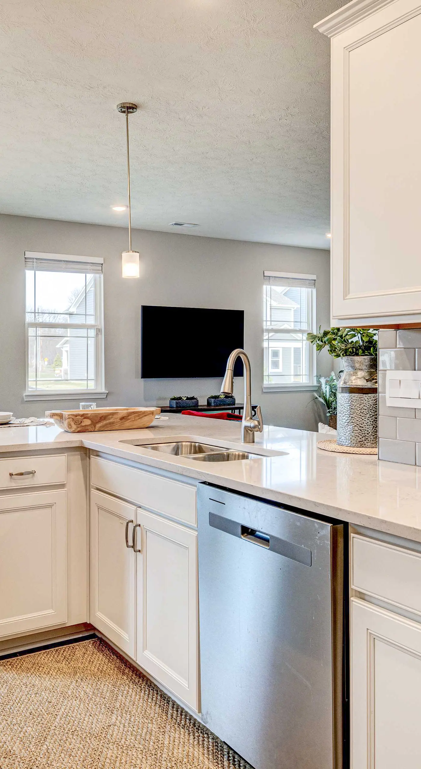 Spacious Home w/ Patio Near Fishers!