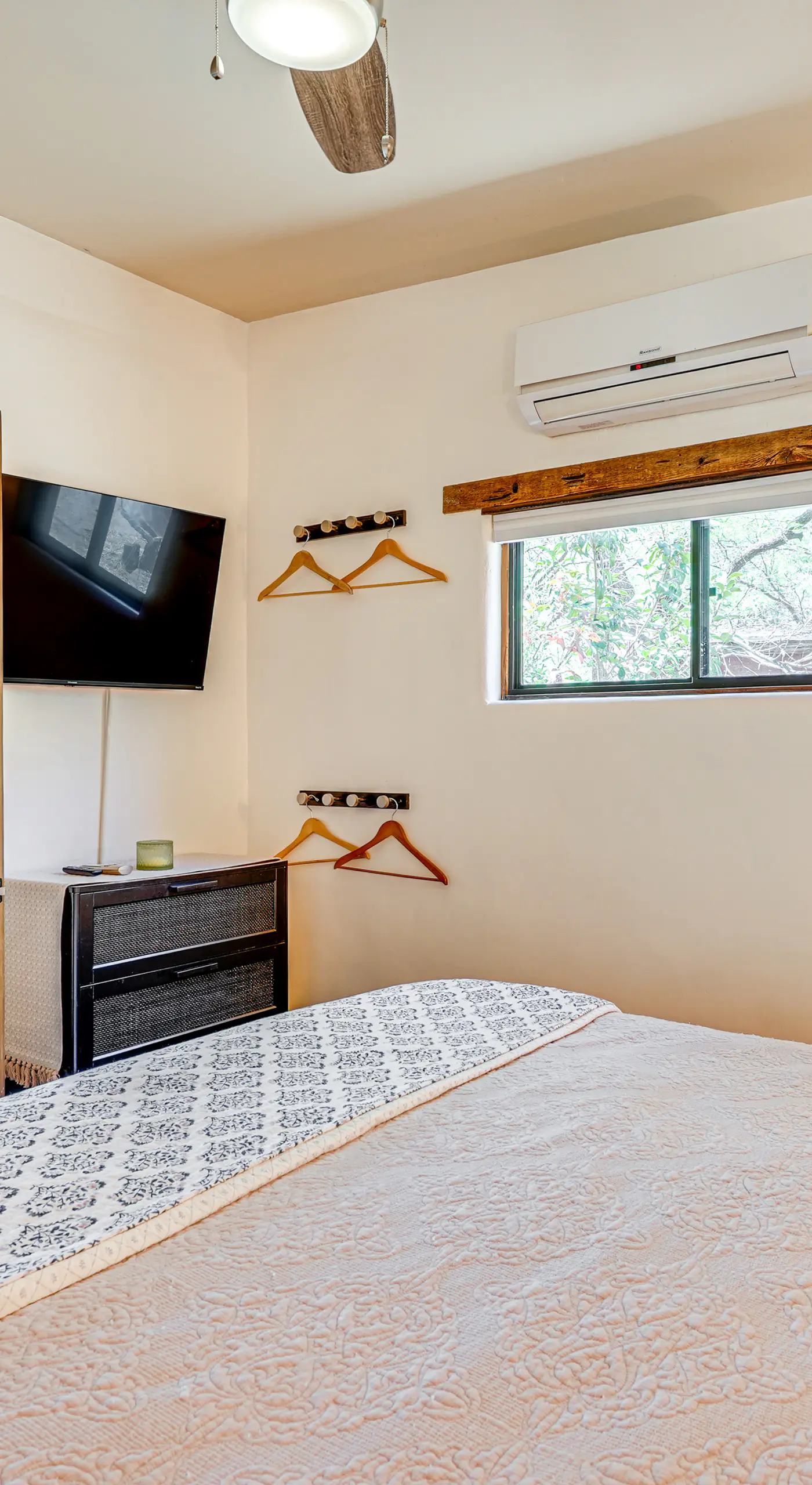 Casita Colibri: Lovely, Romantic Patagonia Retreat