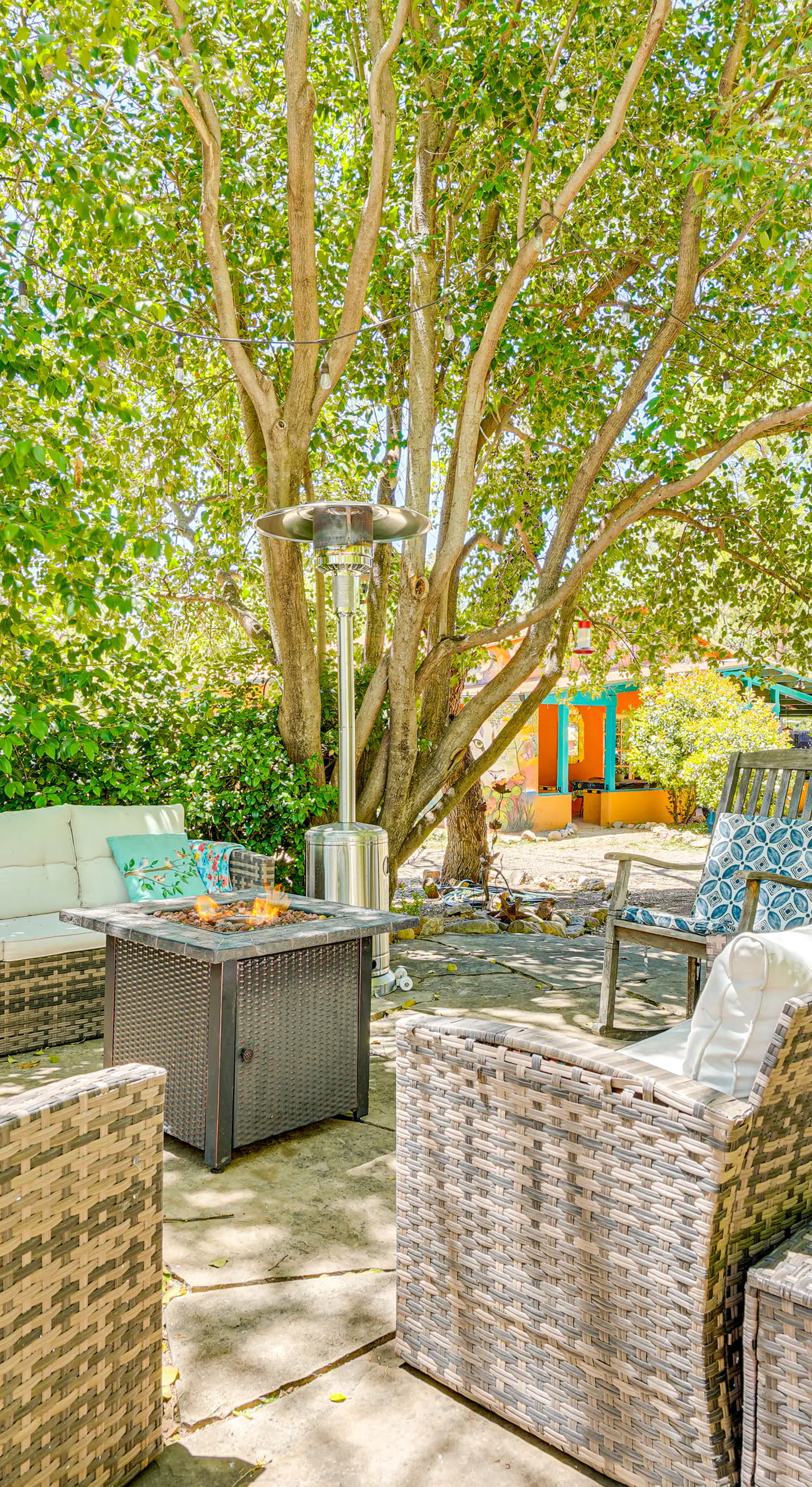 Casita Colibri: Lovely, Romantic Patagonia Retreat