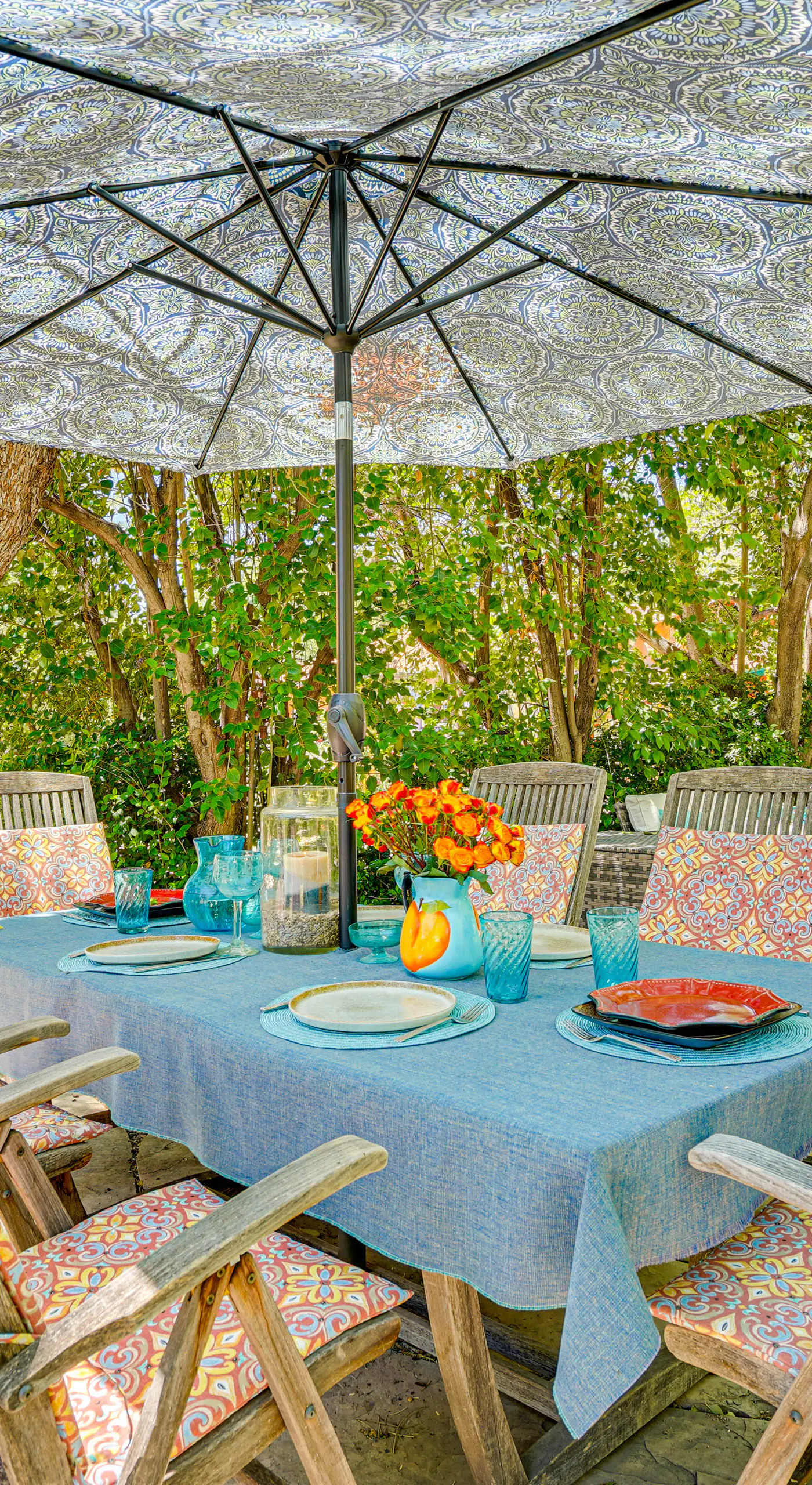 Casita Colibri: Lovely, Romantic Patagonia Retreat