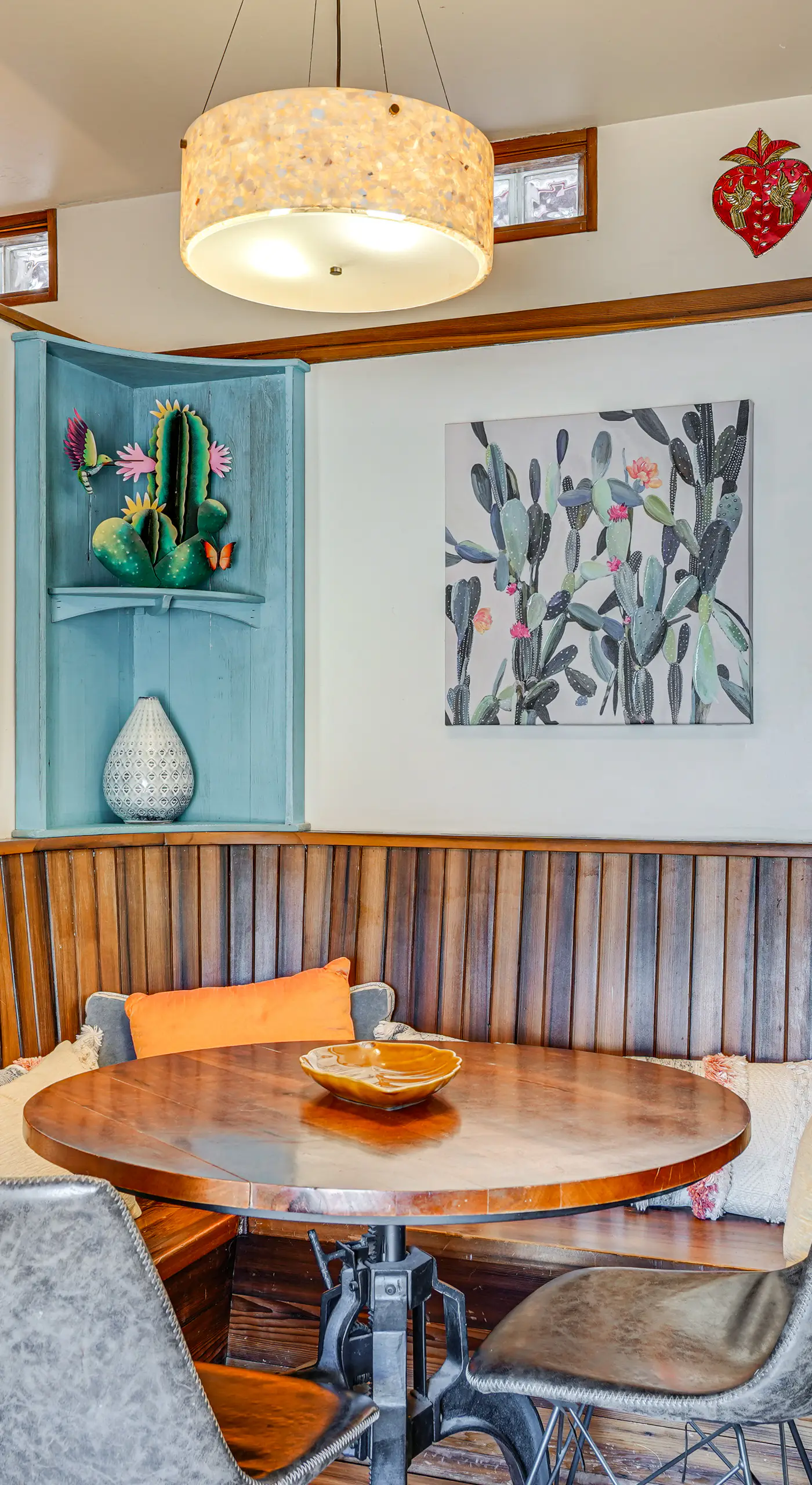 Casita Colibri: Lovely, Romantic Patagonia Retreat