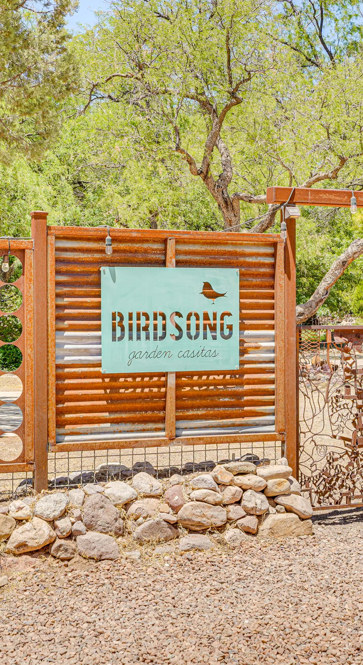 Casita Colibri: Lovely, Romantic Patagonia Retreat