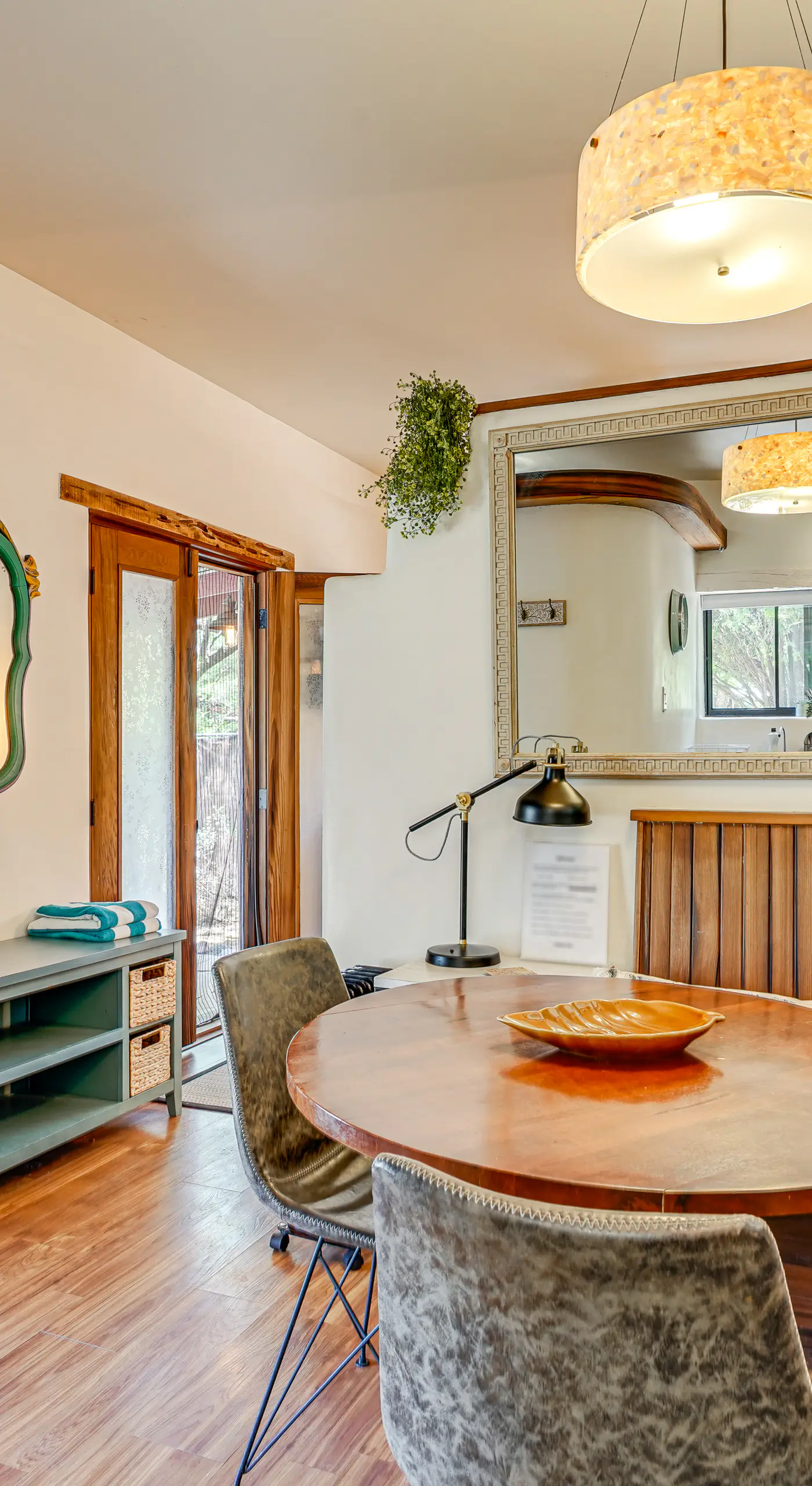 Casita Colibri: Lovely, Romantic Patagonia Retreat