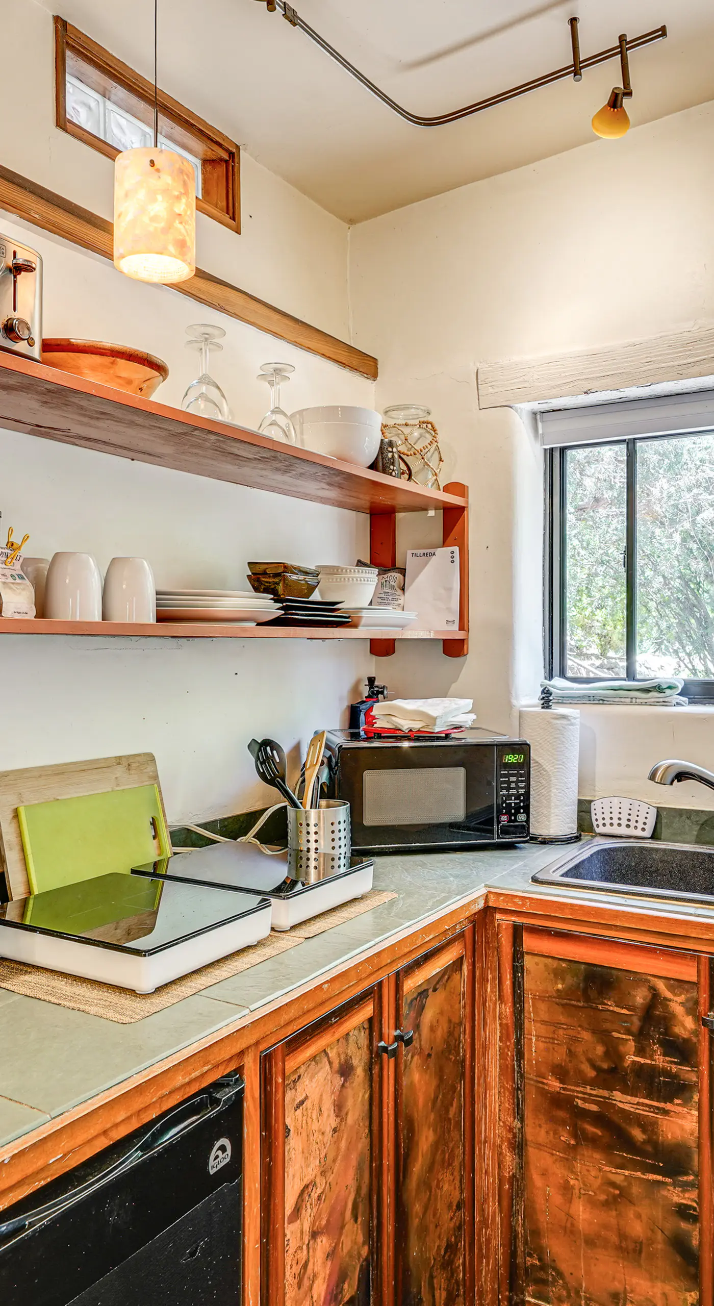 Casita Colibri: Lovely, Romantic Patagonia Retreat