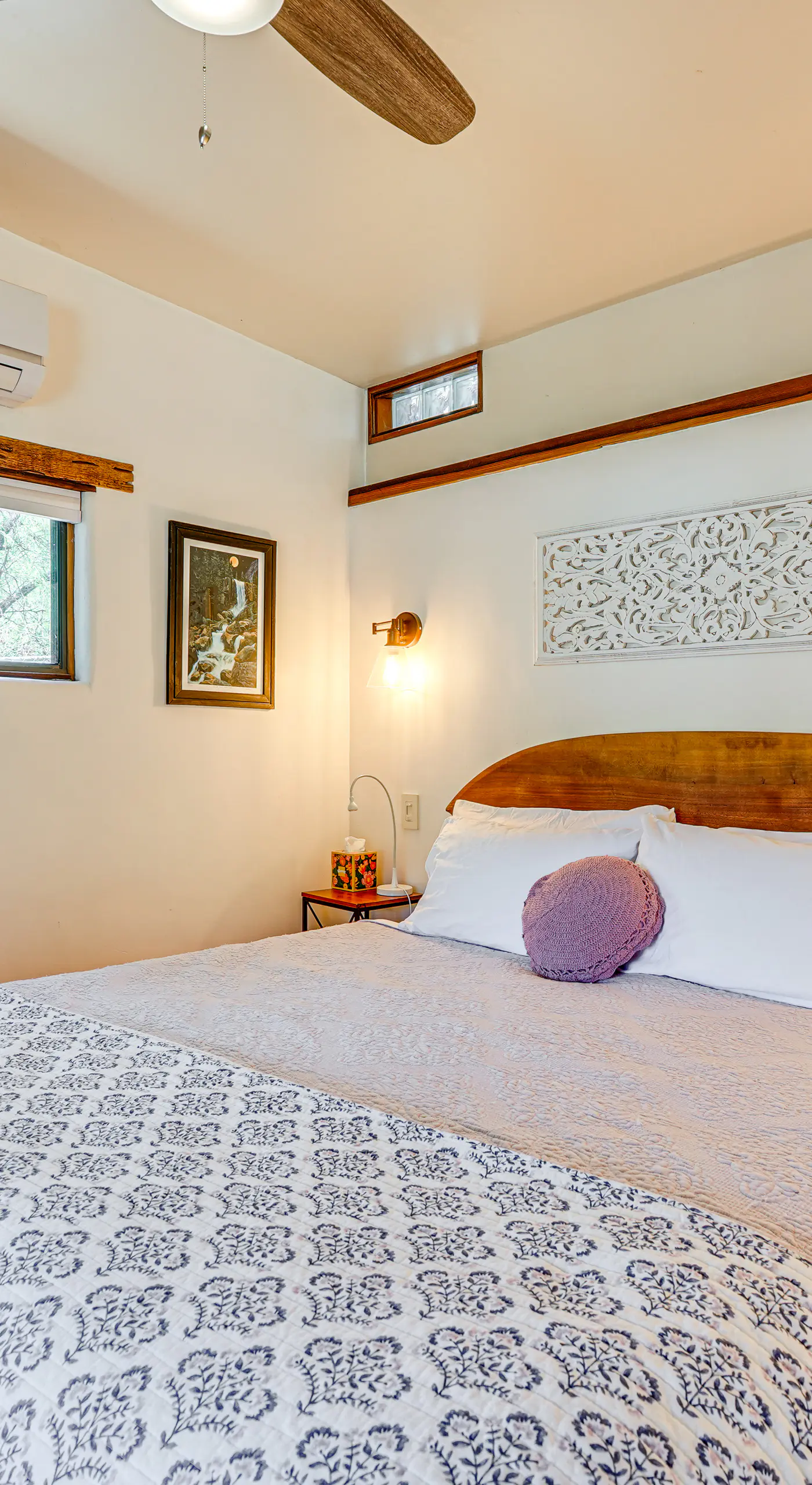 Casita Colibri: Lovely, Romantic Patagonia Retreat