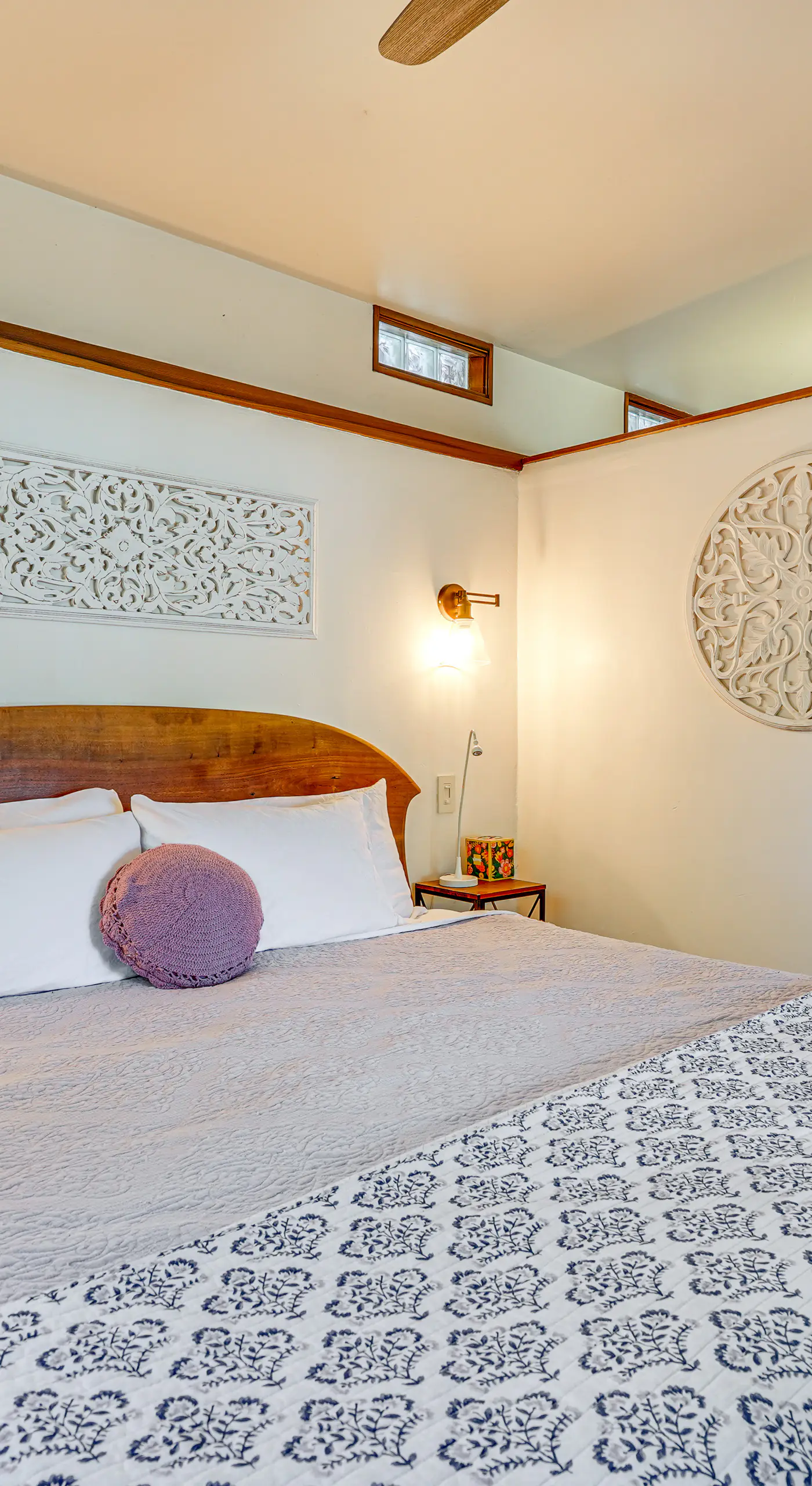 Casita Colibri: Lovely, Romantic Patagonia Retreat