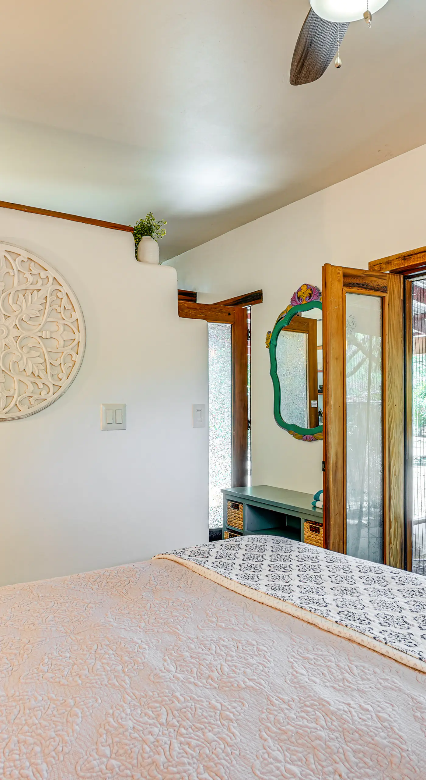 Casita Colibri: Lovely, Romantic Patagonia Retreat