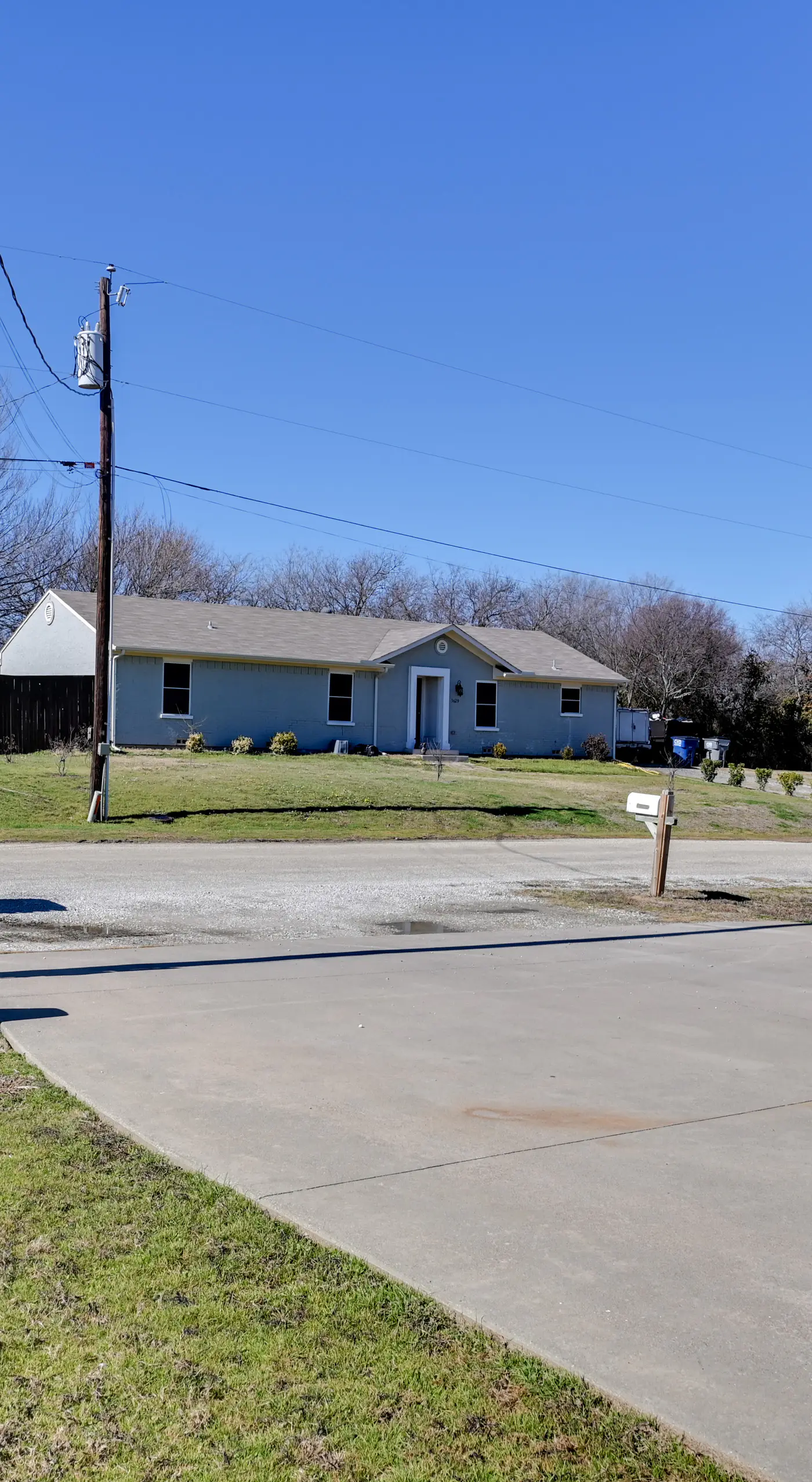 'Little Elm Pearl' Near Park & Lewisville Lake!