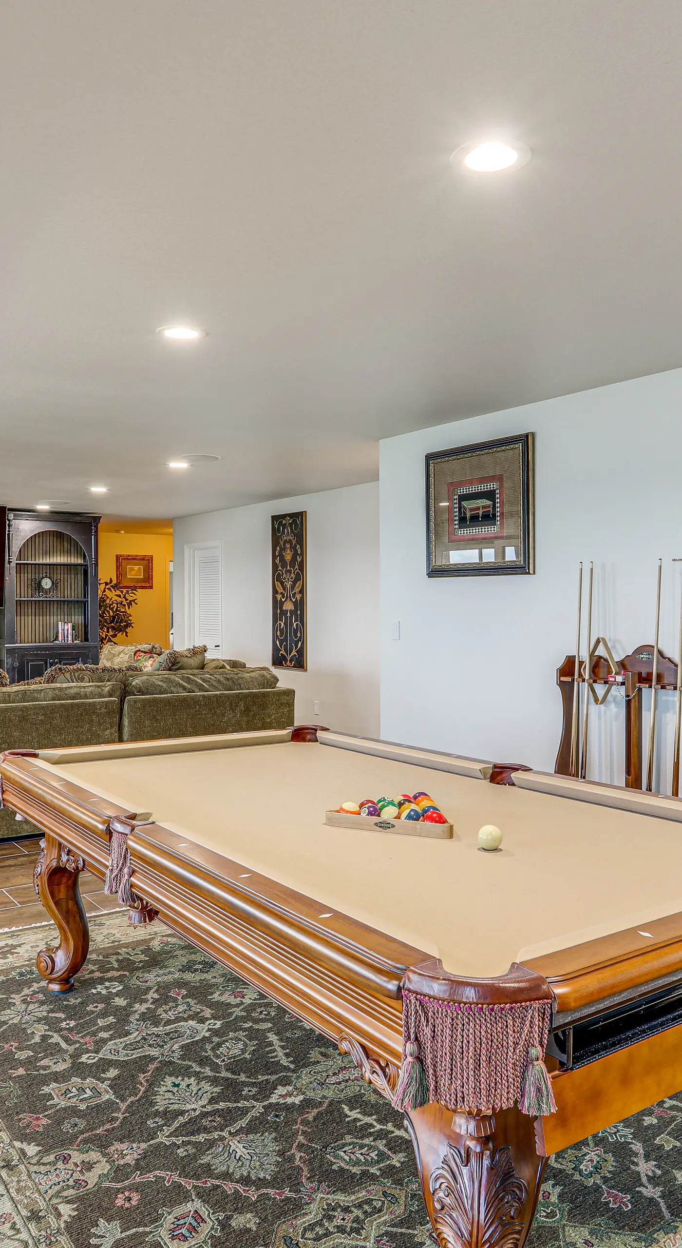Luxe Home w/ Panoramic Greers Ferry Lake Views