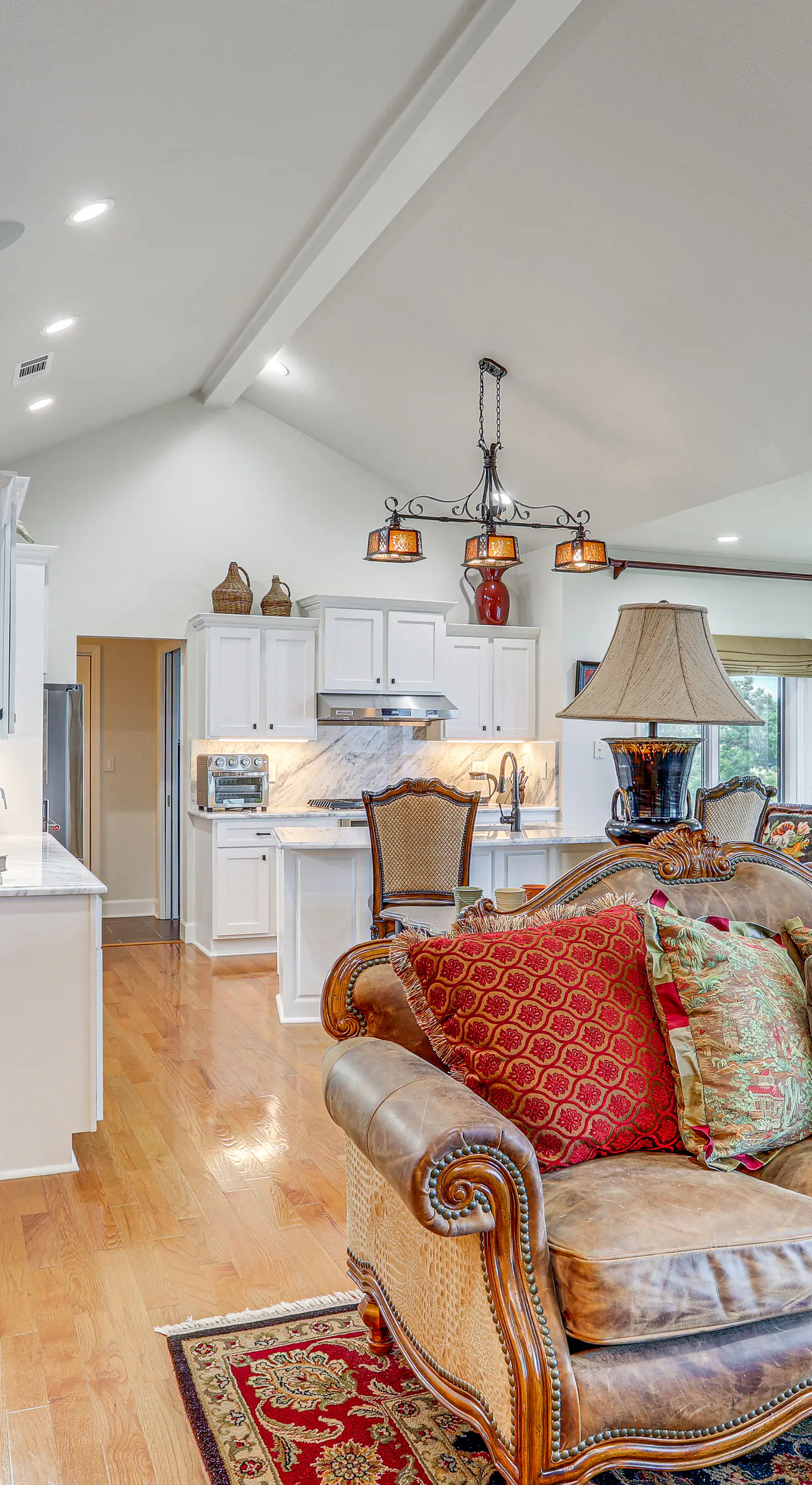 Luxe Home w/ Panoramic Greers Ferry Lake Views