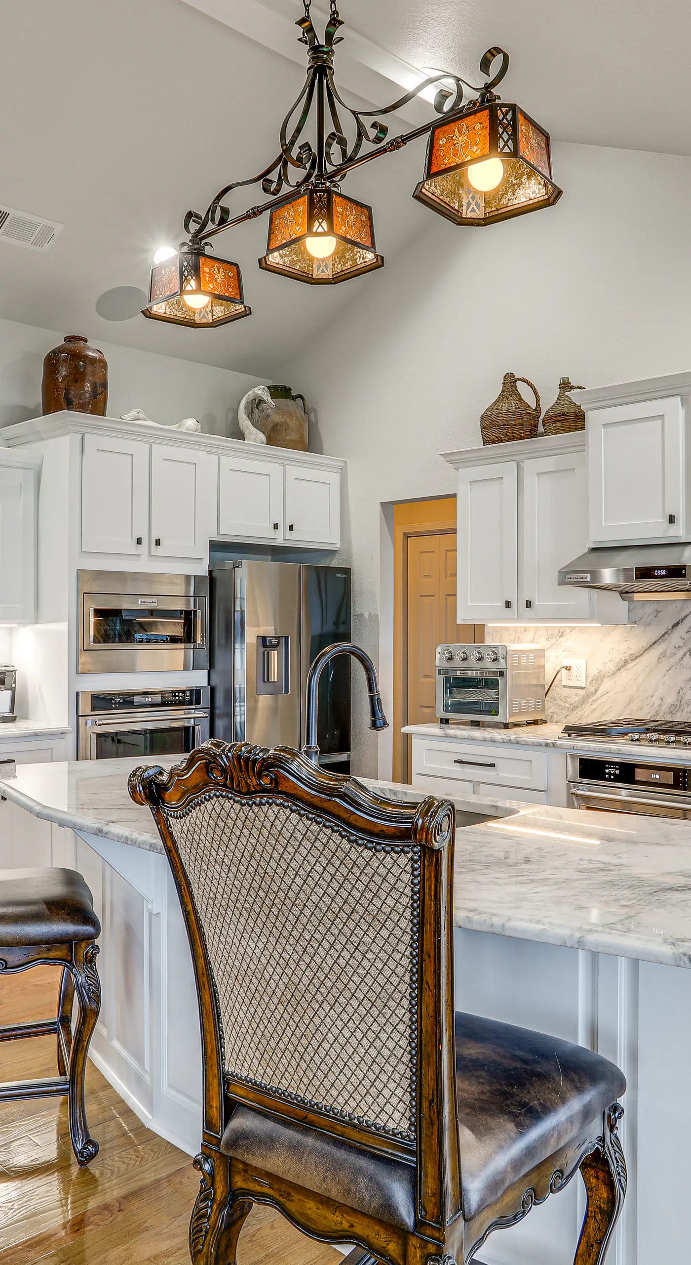 Luxe Home w/ Panoramic Greers Ferry Lake Views