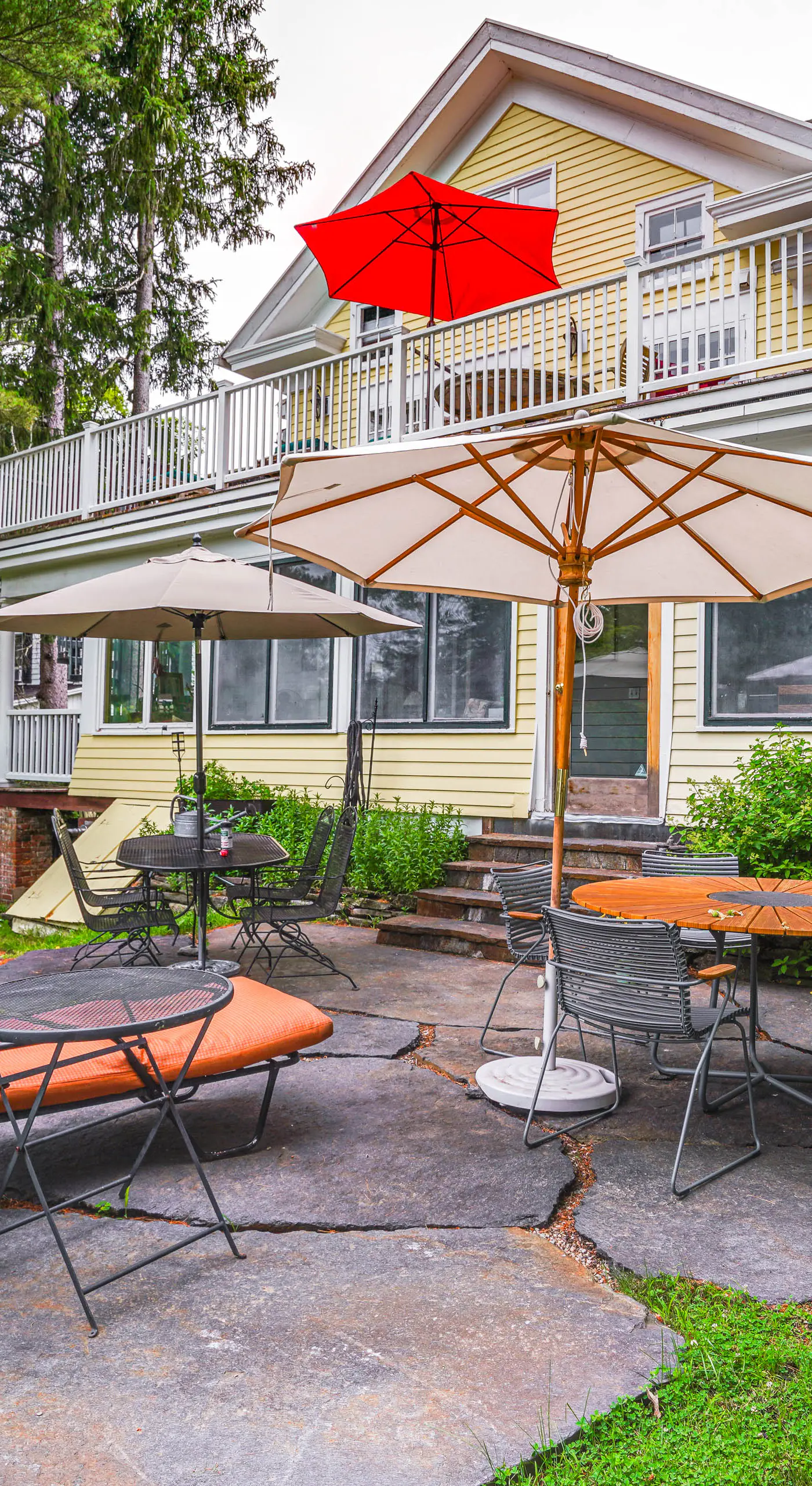 Steps to Downtown Stockbridge: Home w/ Patio!