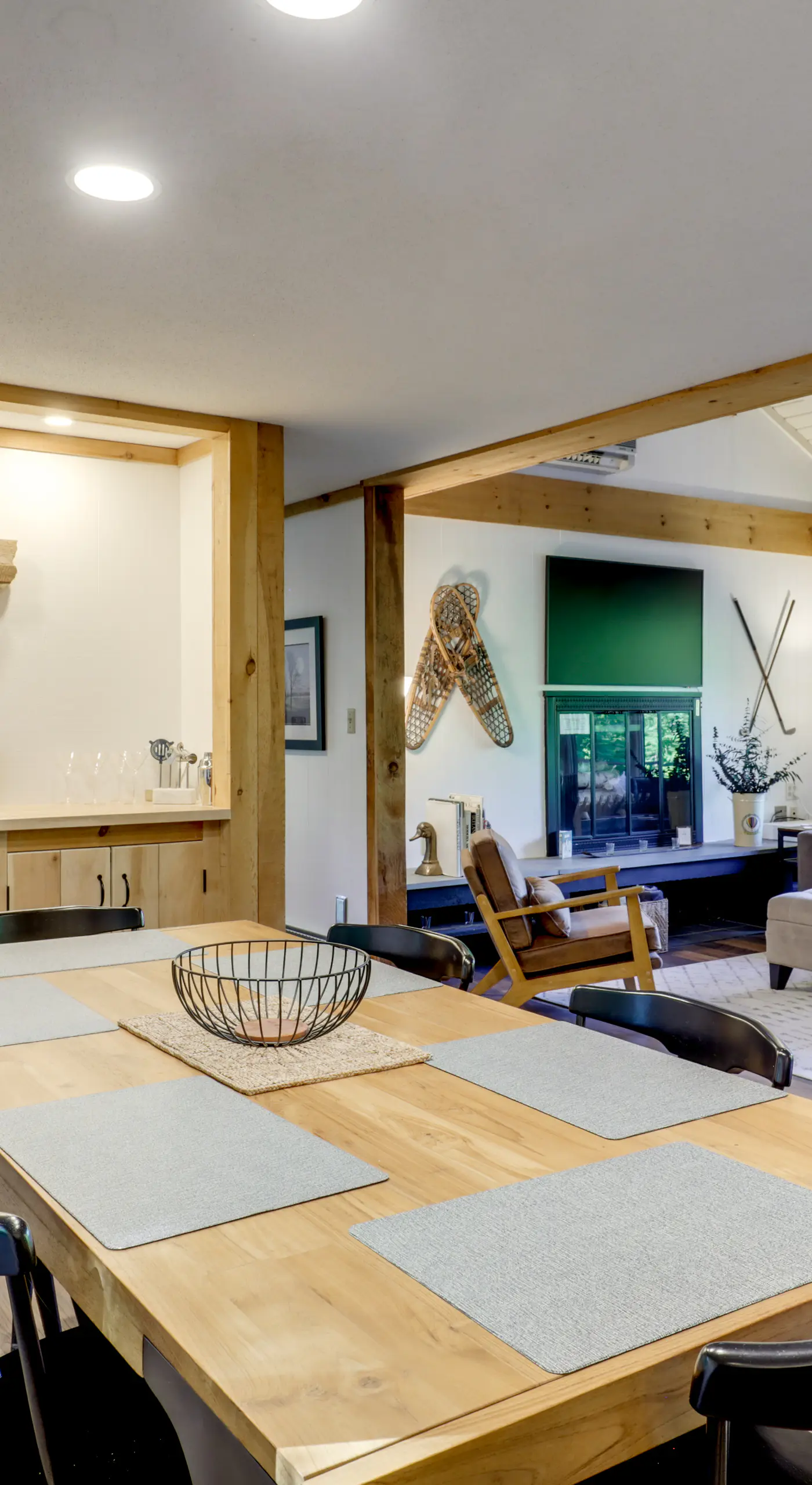 Resort-Style Community! Quechee Chalet w/ Deck