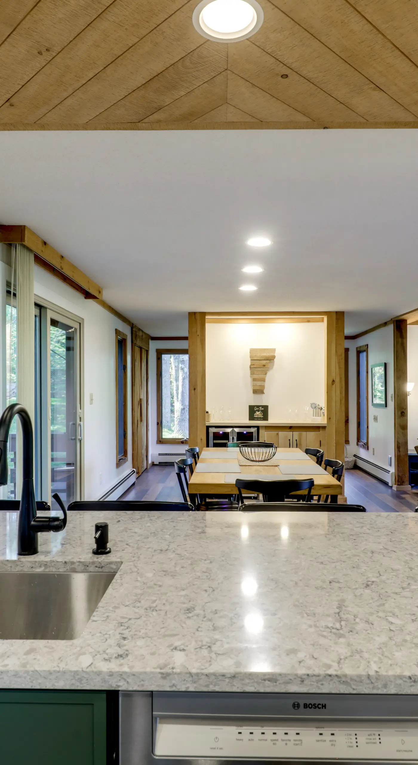 Resort-Style Community! Quechee Chalet w/ Deck