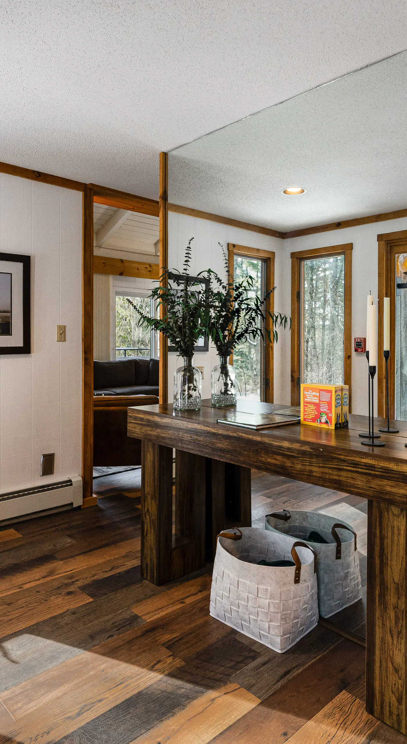 Resort-Style Community! Quechee Chalet w/ Deck