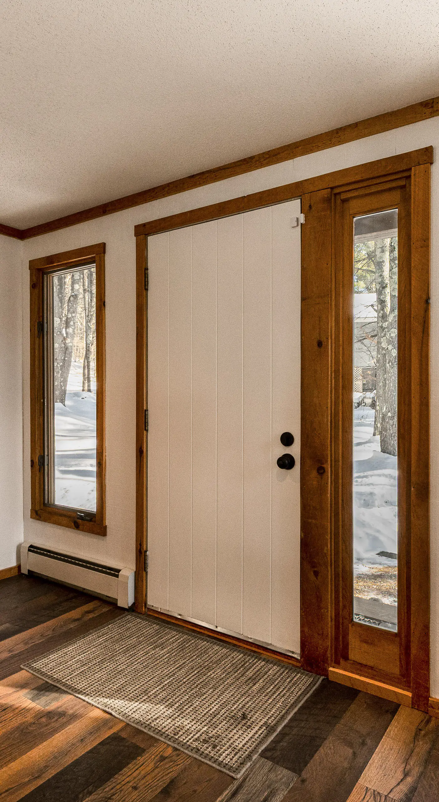 Resort-Style Community! Quechee Chalet w/ Deck