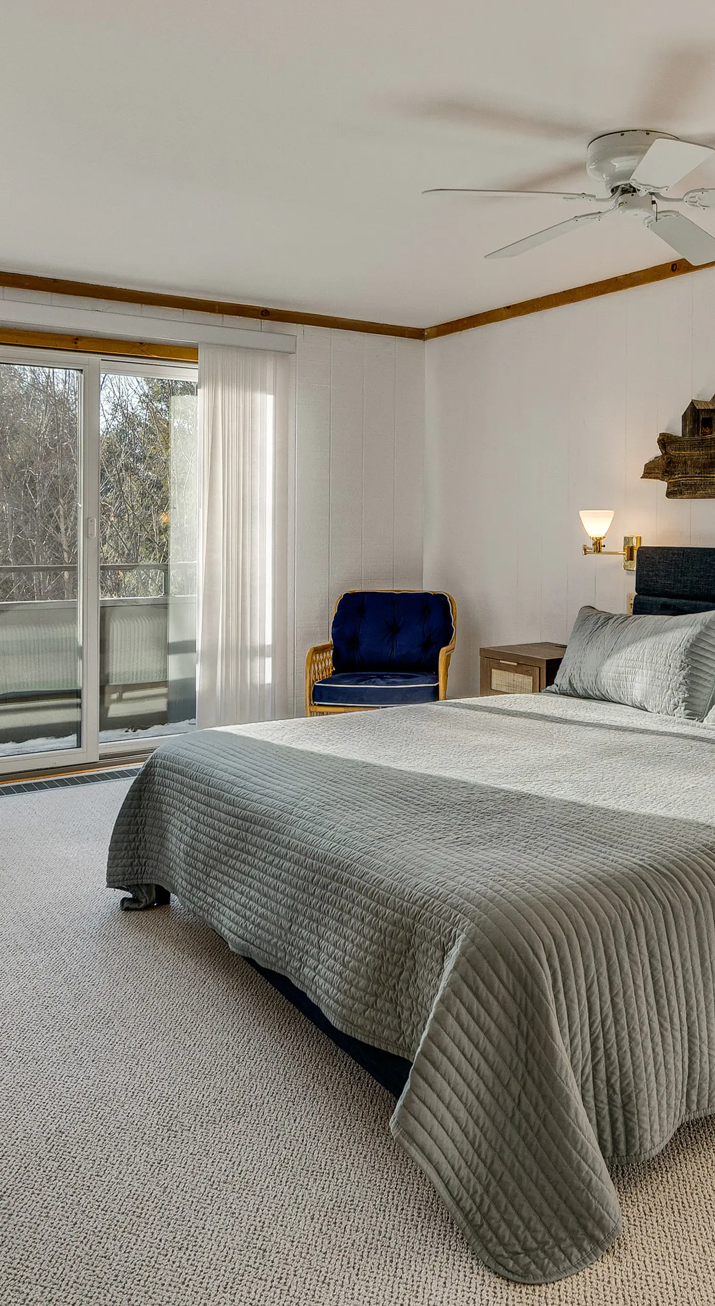 Resort-Style Community! Quechee Chalet w/ Deck