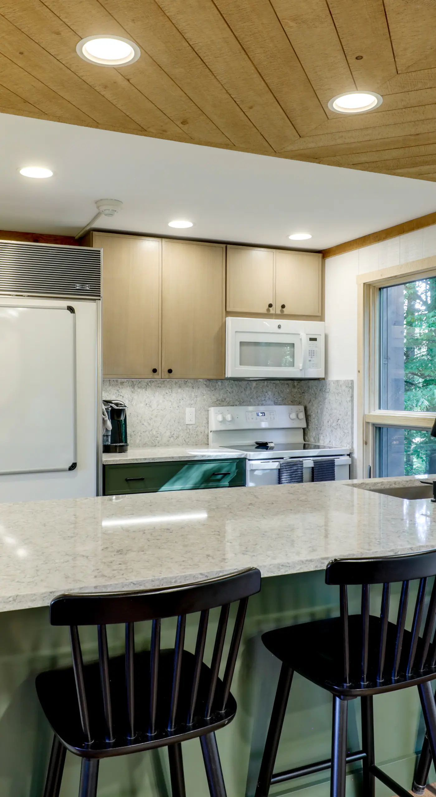 Resort-Style Community! Quechee Chalet w/ Deck