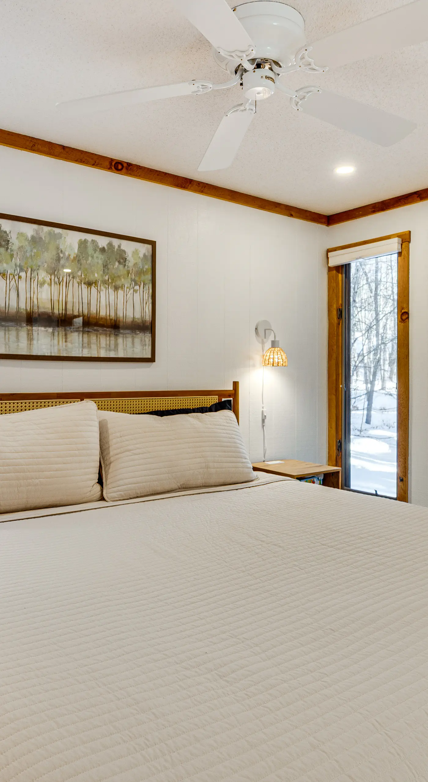 Resort-Style Community! Quechee Chalet w/ Deck