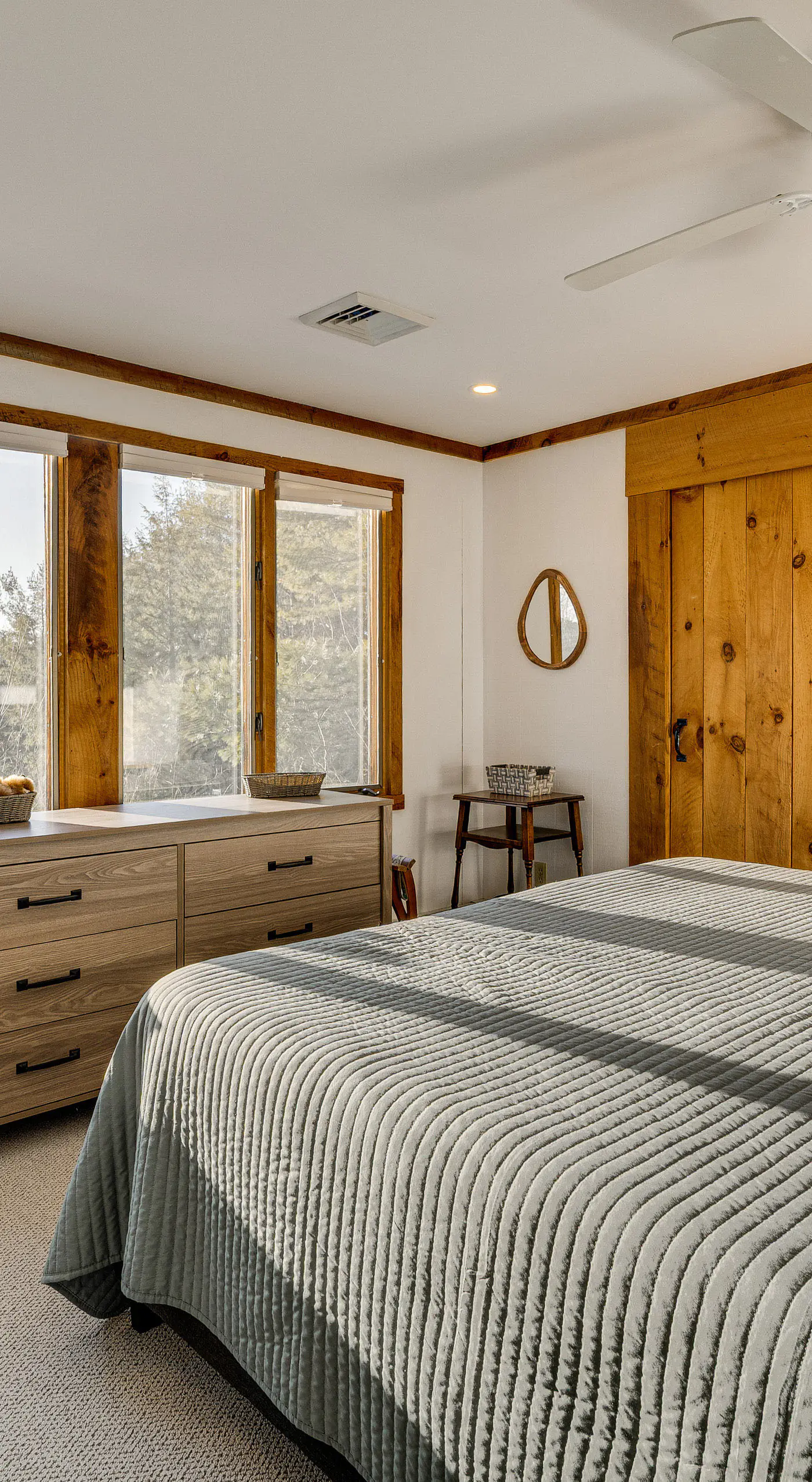 Resort-Style Community! Quechee Chalet w/ Deck