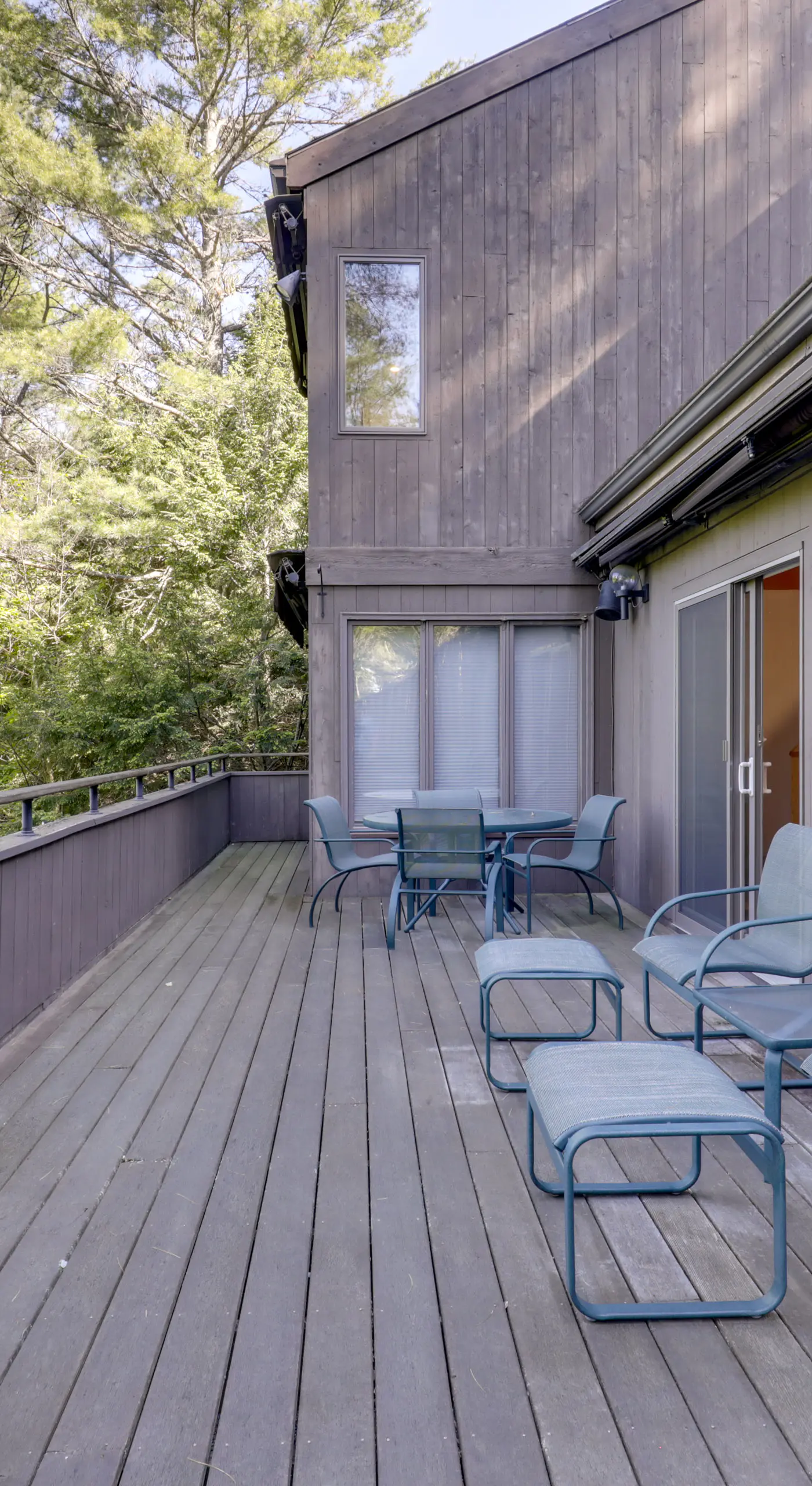 Resort-Style Community! Quechee Chalet w/ Deck