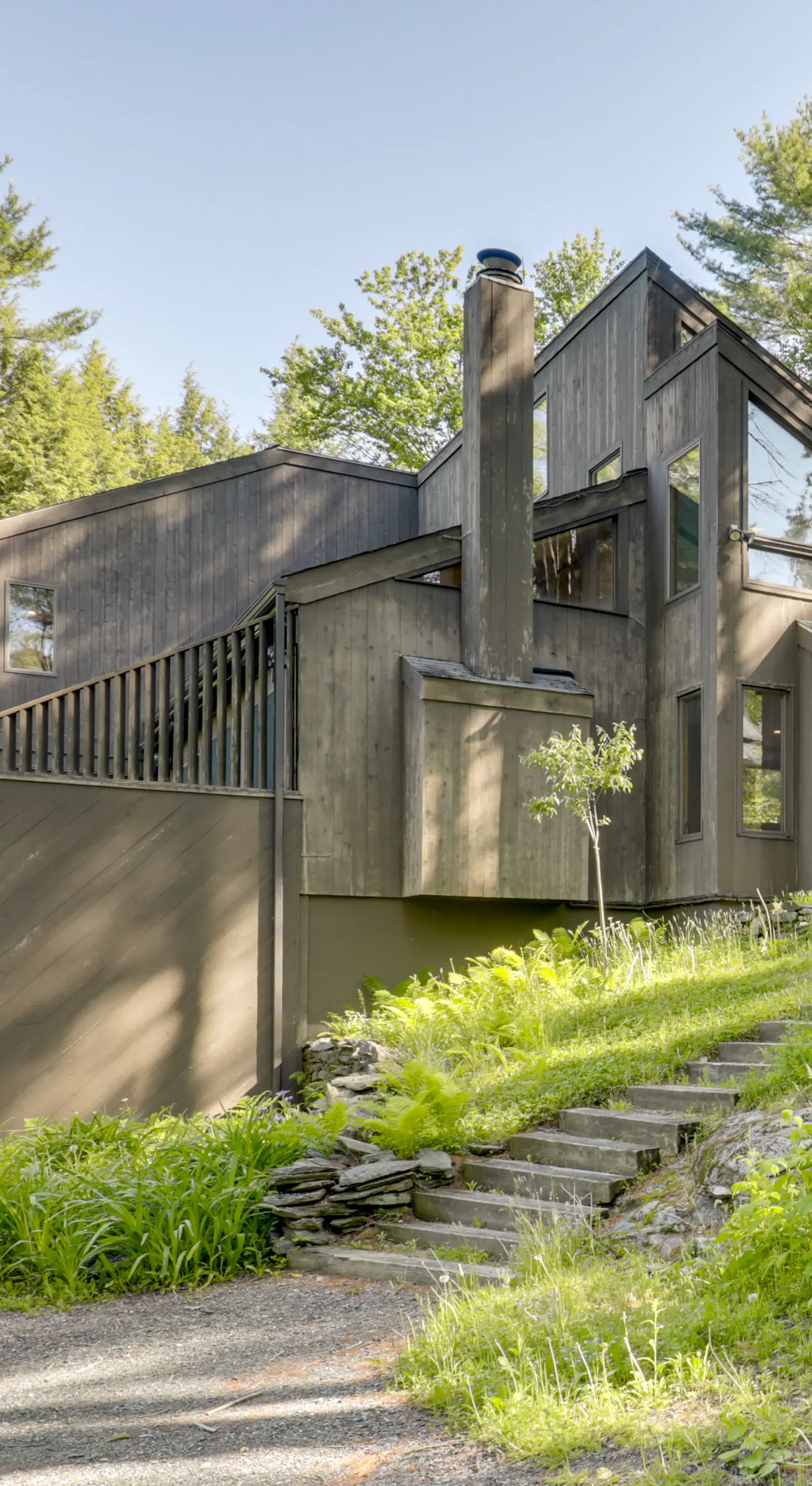 Resort-Style Community! Quechee Chalet w/ Deck