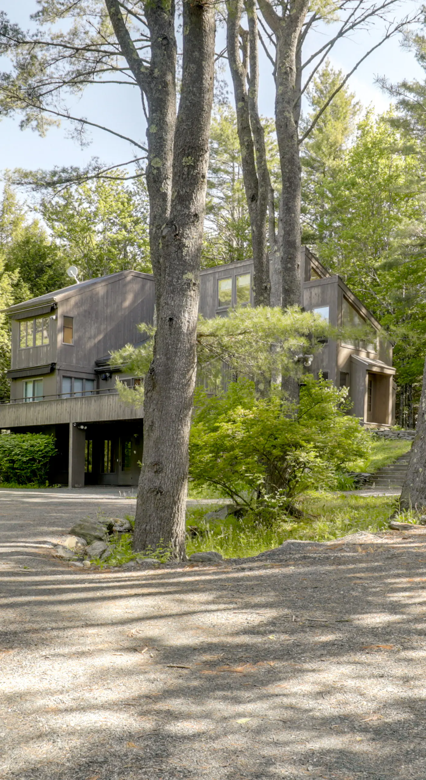 Resort-Style Community! Quechee Chalet w/ Deck