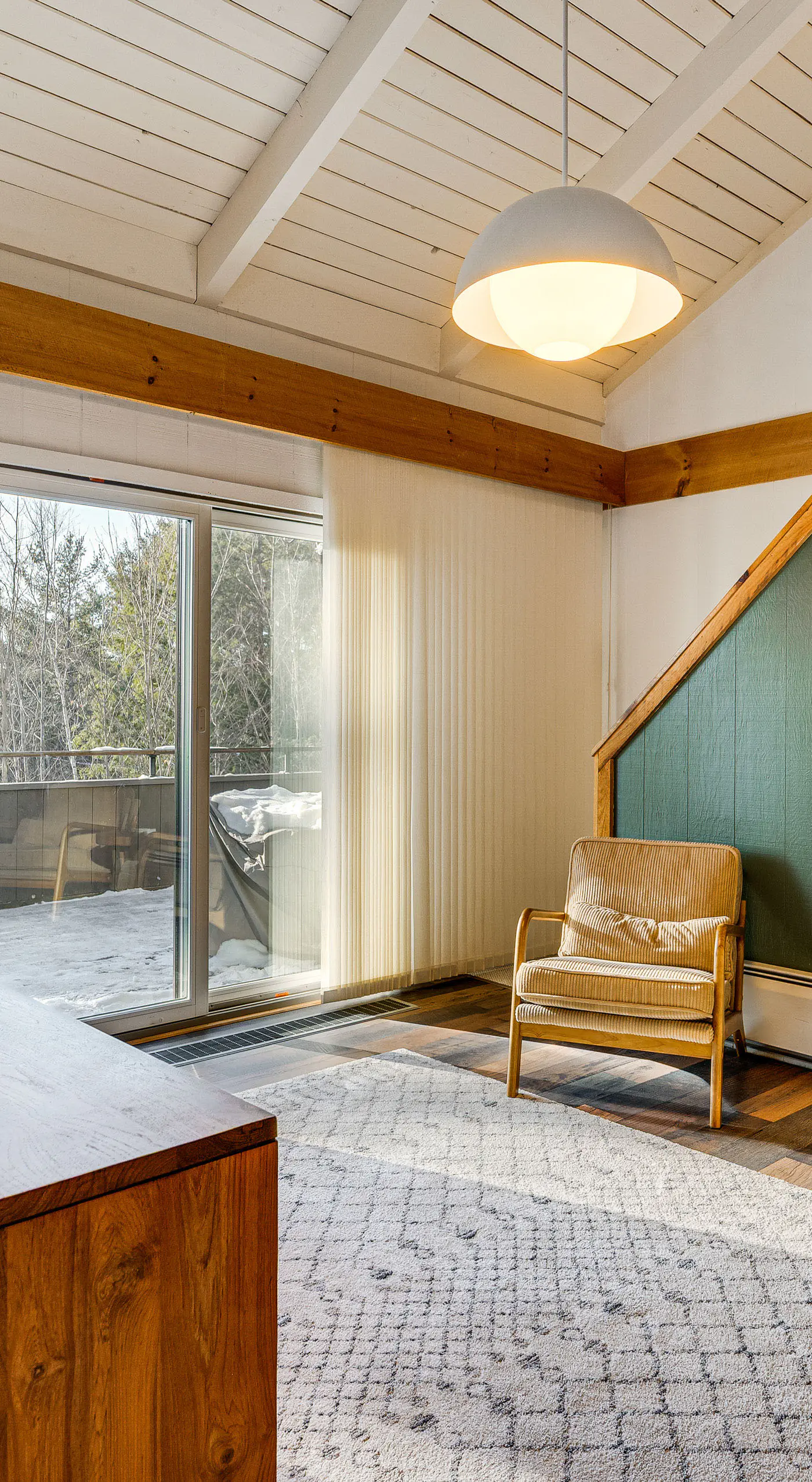 Resort-Style Community! Quechee Chalet w/ Deck