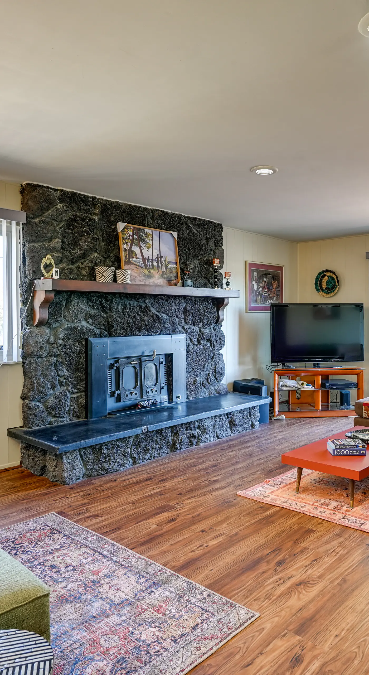 Vallejo Vacation Rental Close to Wine & Outdoors