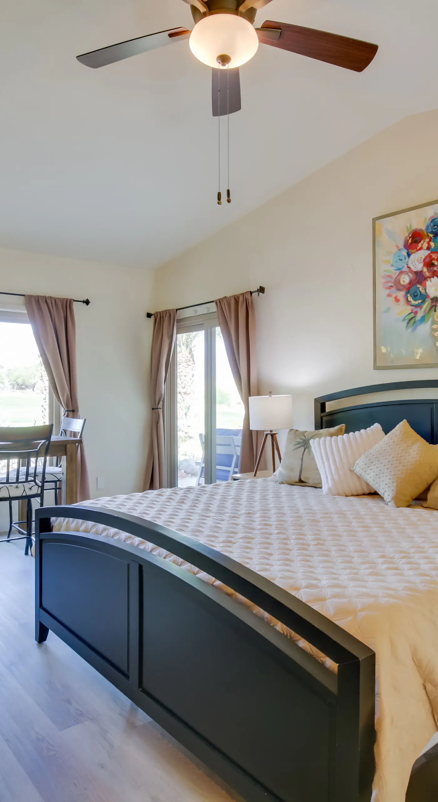 'Roadrunner Roost' at Rams Hill Golf Resort!