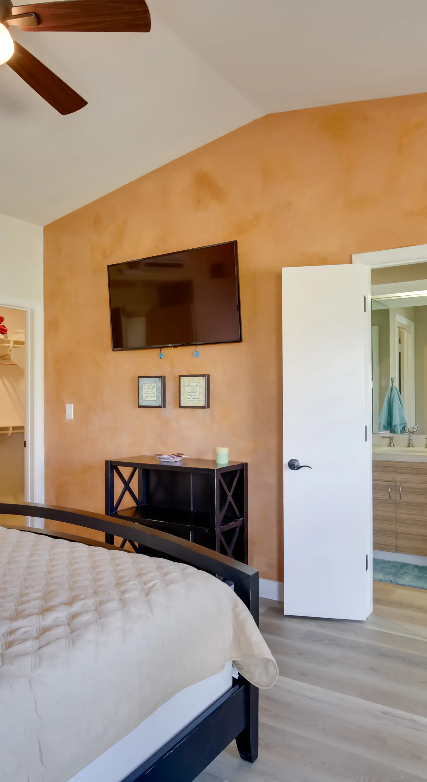 'Roadrunner Roost' at Rams Hill Golf Resort!