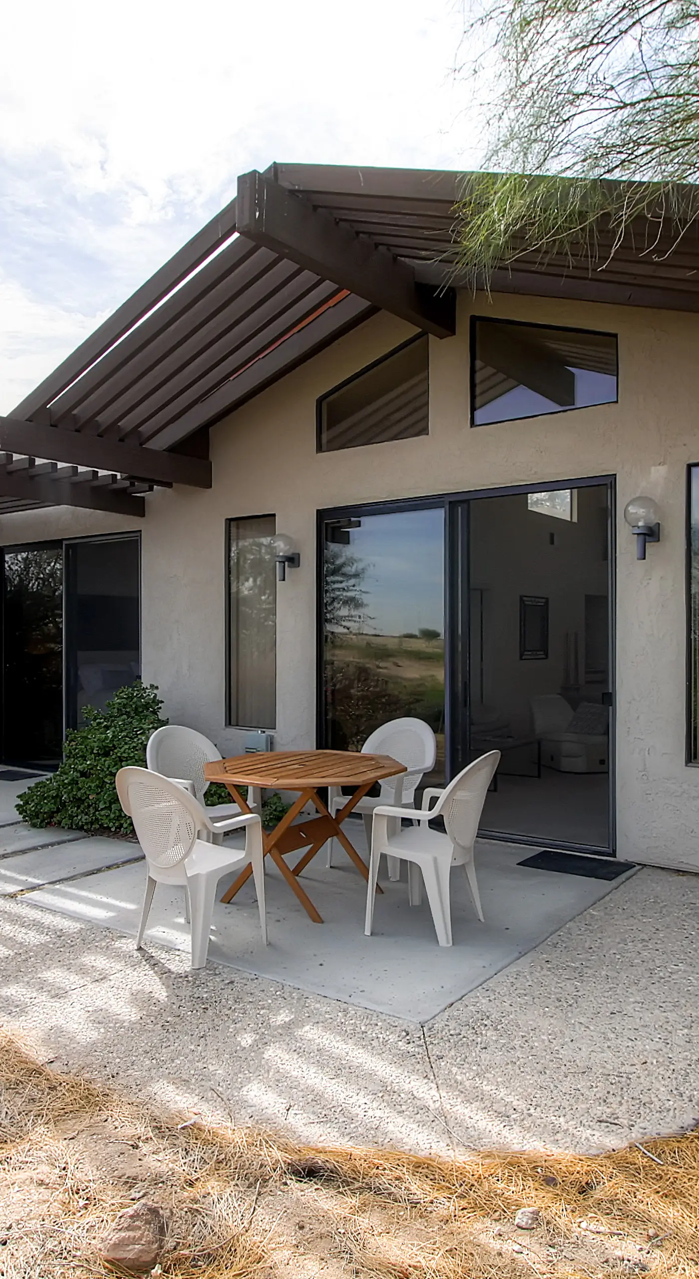 Borrego Springs Hideaway: Pool Table, Mtn Views!