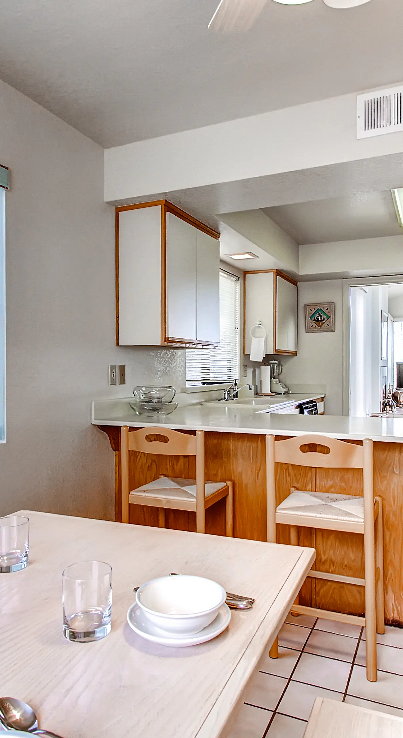 Borrego Springs Hideaway: Pool Table, Mtn Views!