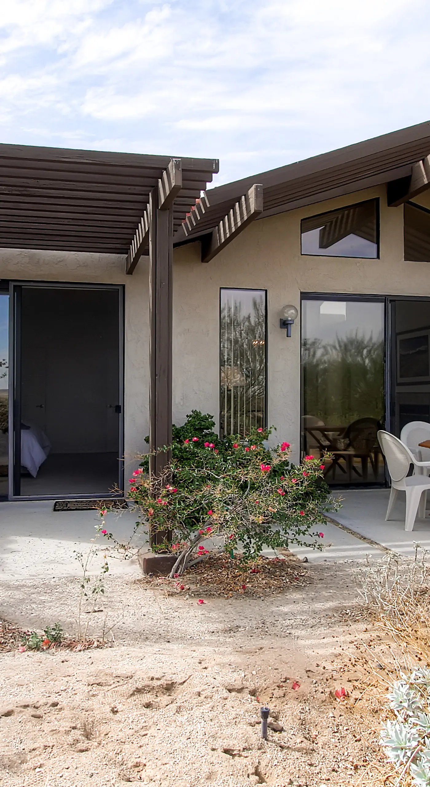 Borrego Springs Hideaway: Pool Table, Mtn Views!