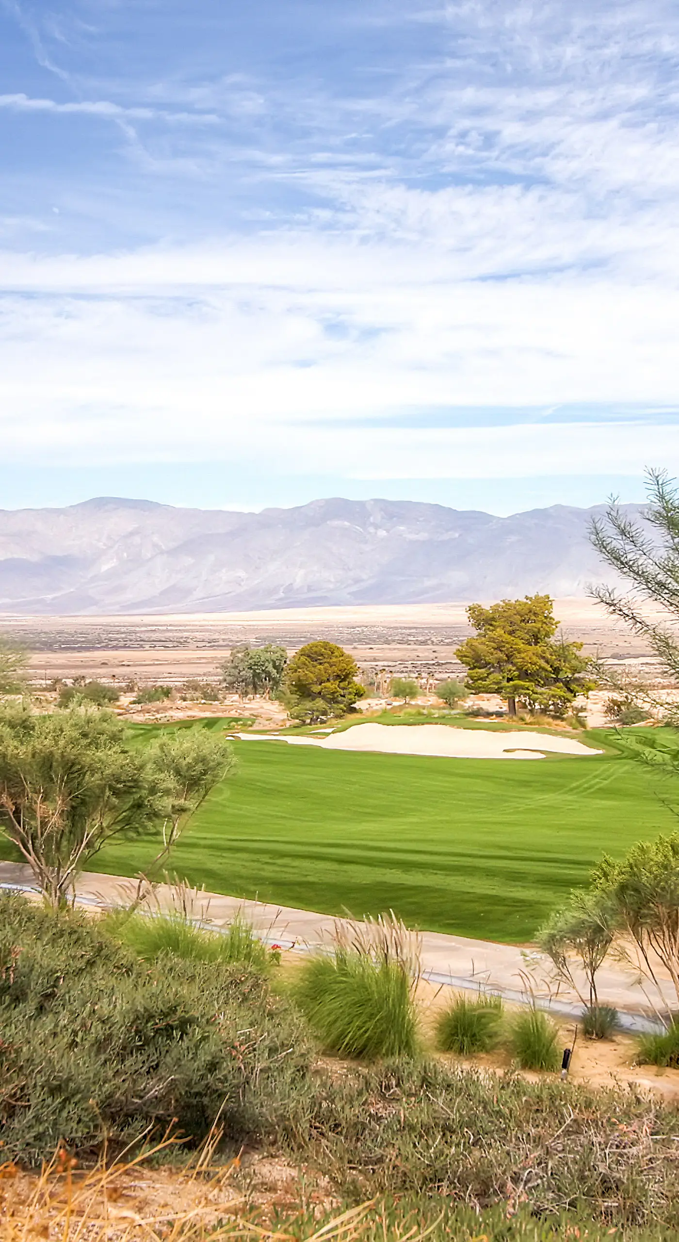 Borrego Springs Hideaway: Pool Table, Mtn Views!