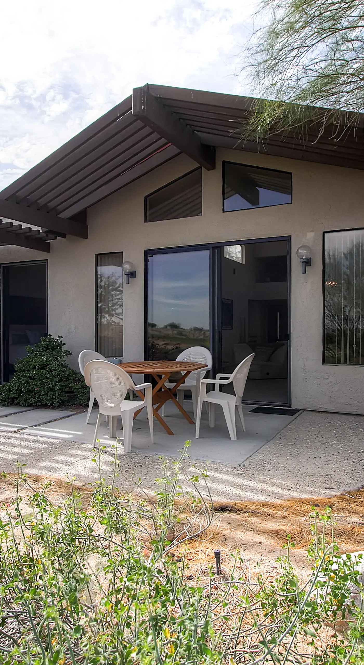 Borrego Springs Hideaway: Pool Table, Mtn Views!