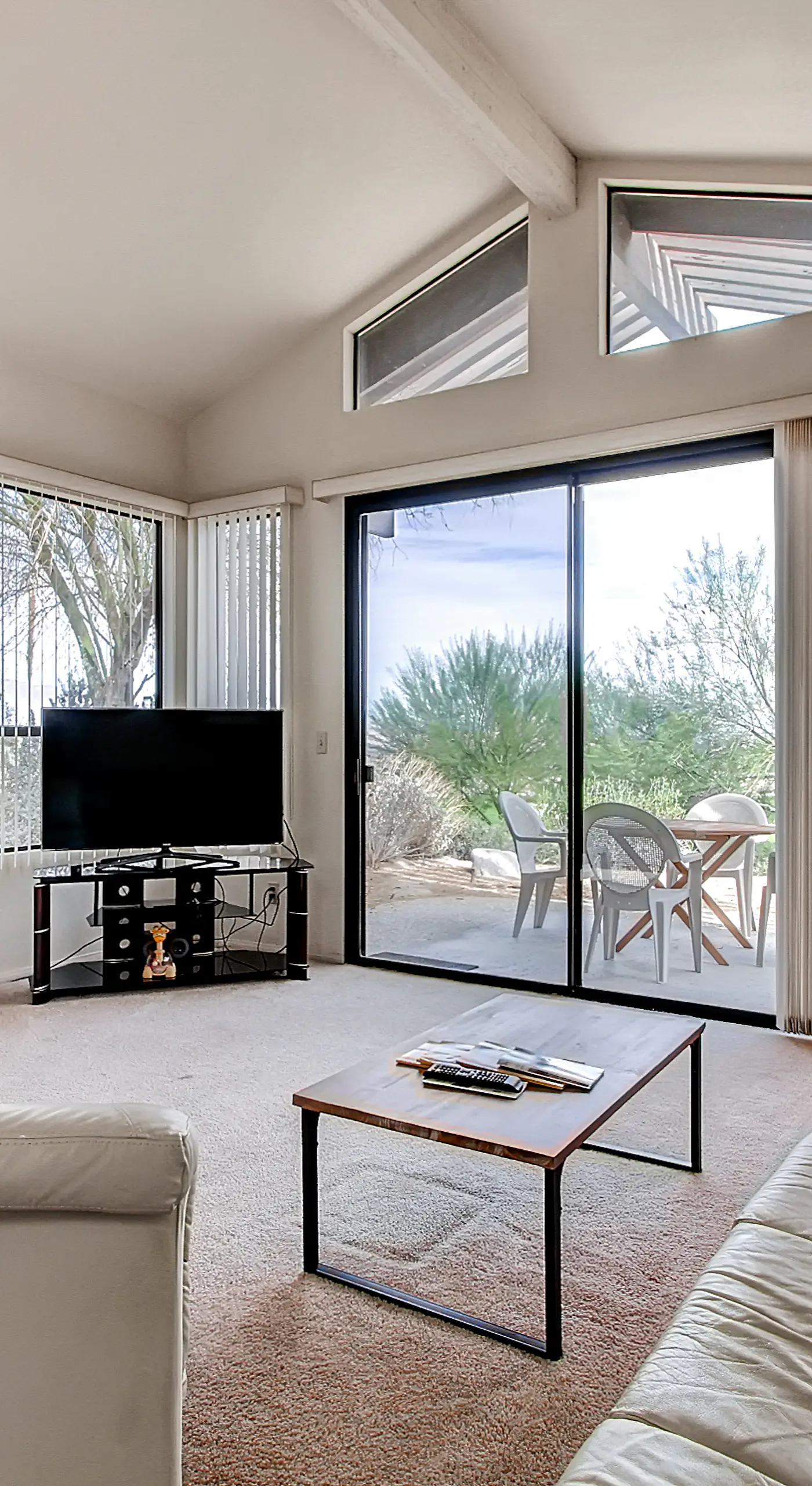 Borrego Springs Hideaway: Pool Table, Mtn Views!
