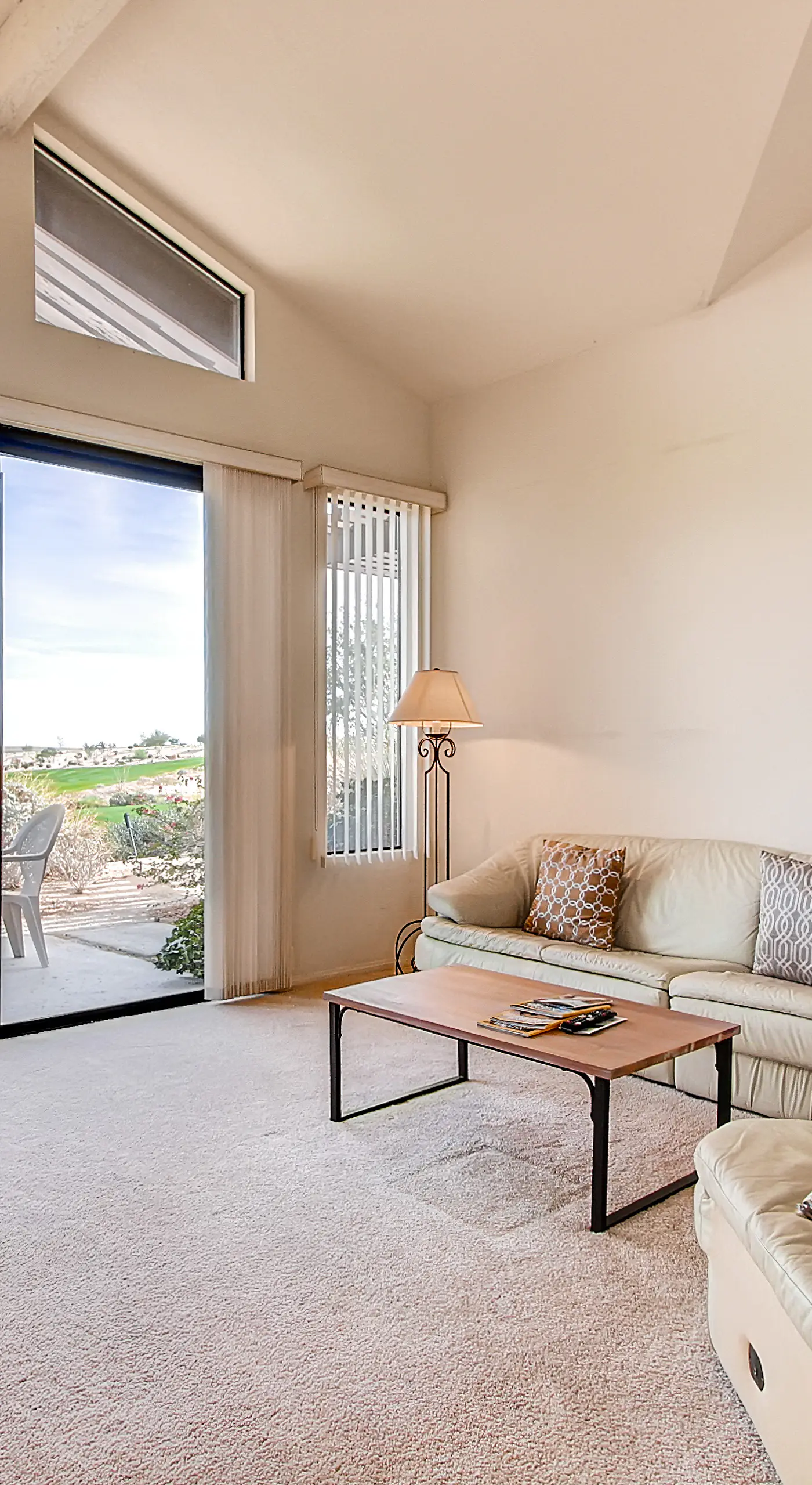 Borrego Springs Hideaway: Pool Table, Mtn Views!
