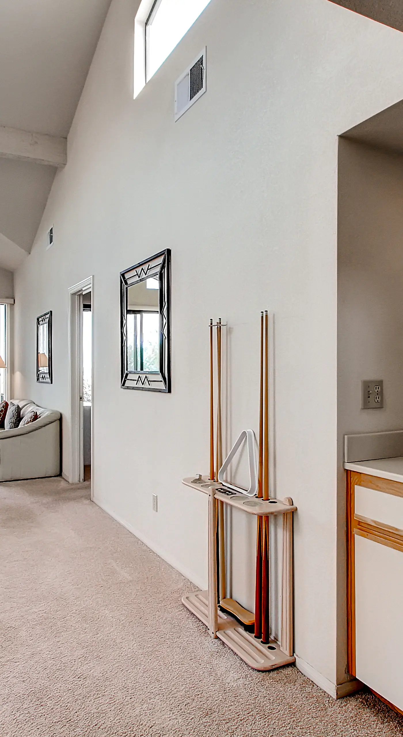 Borrego Springs Hideaway: Pool Table, Mtn Views!