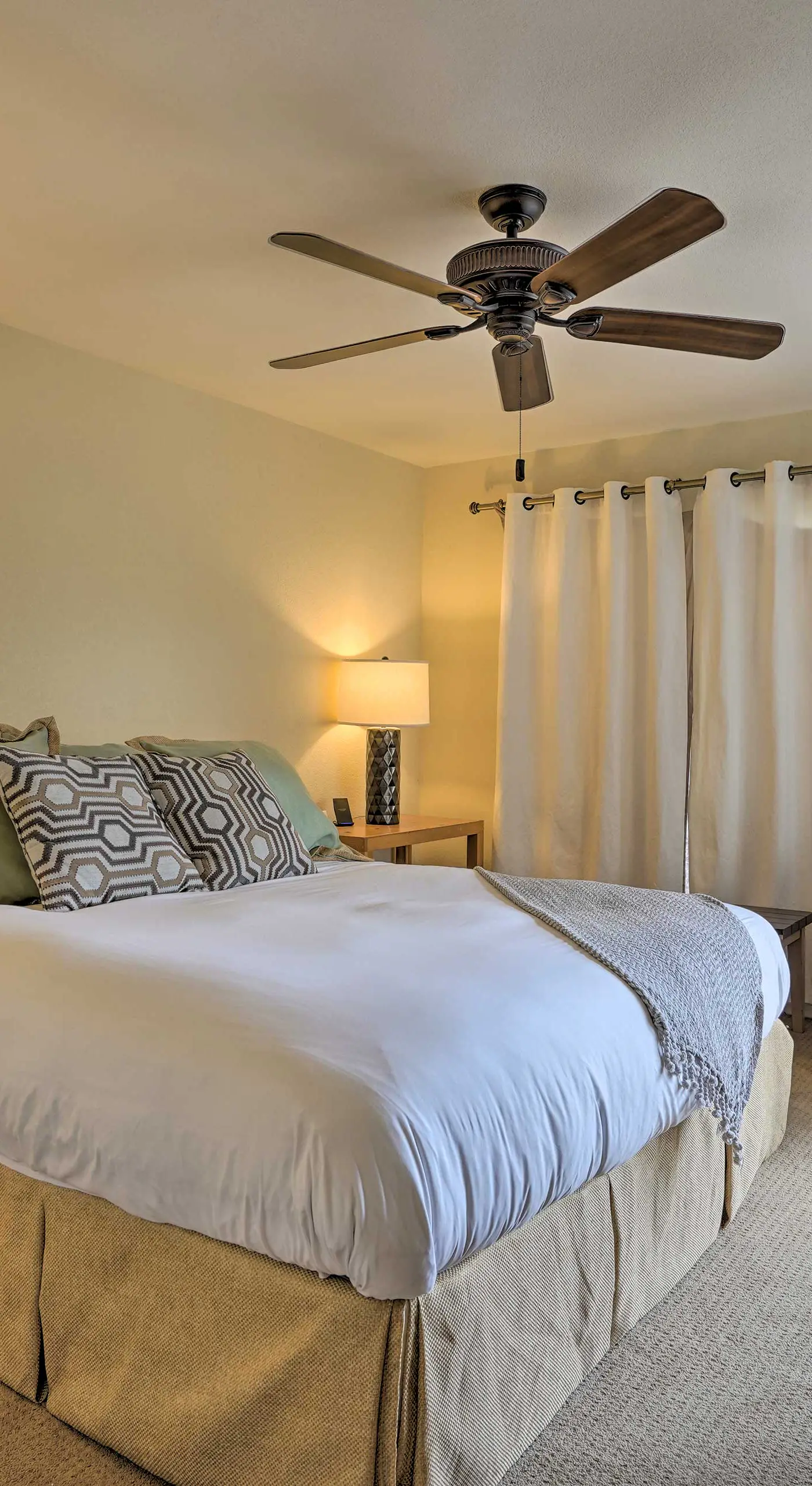 Borrego Springs Retreat w/ Grill & Patio!