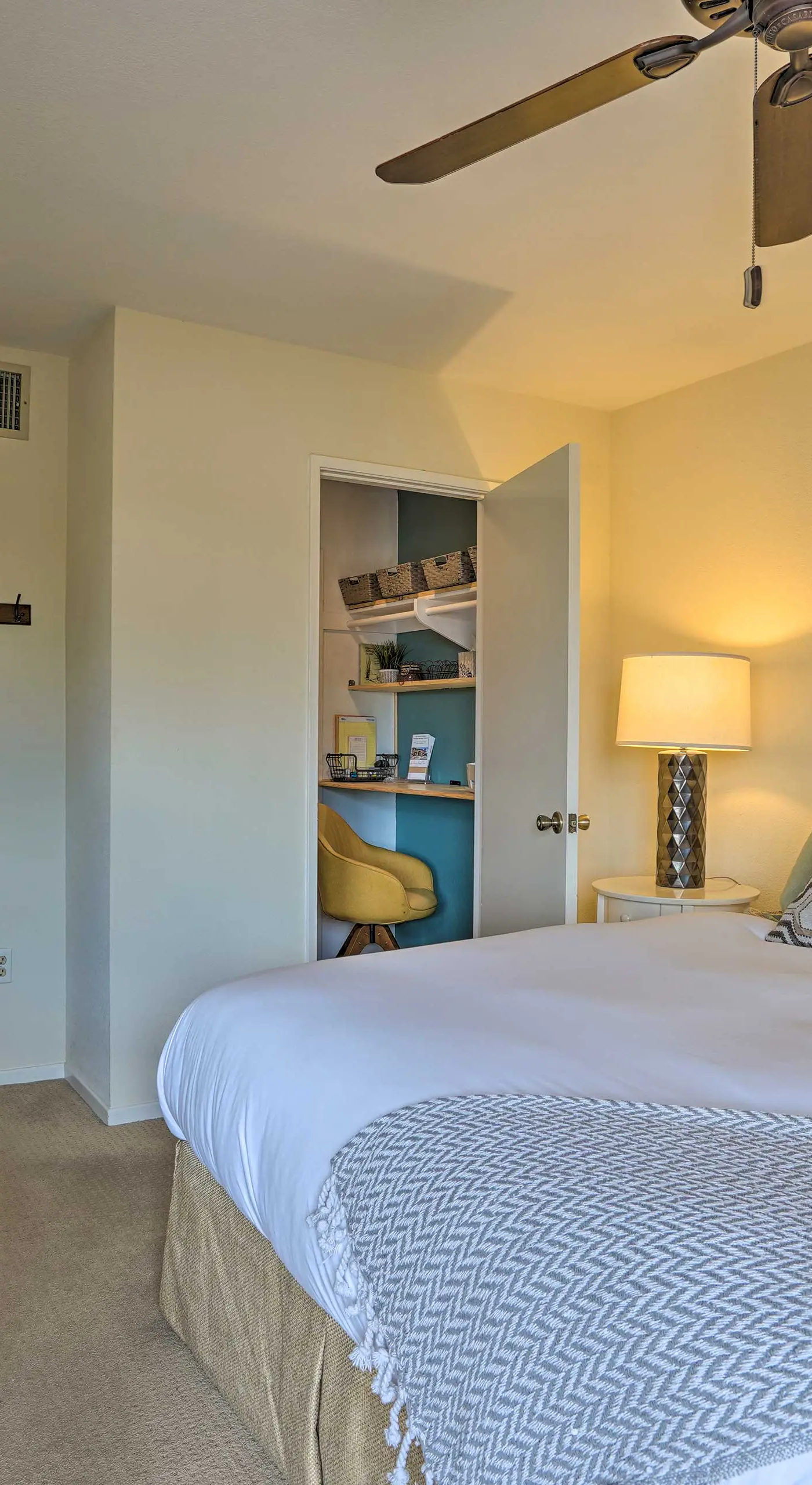 Borrego Springs Retreat w/ Grill & Patio!