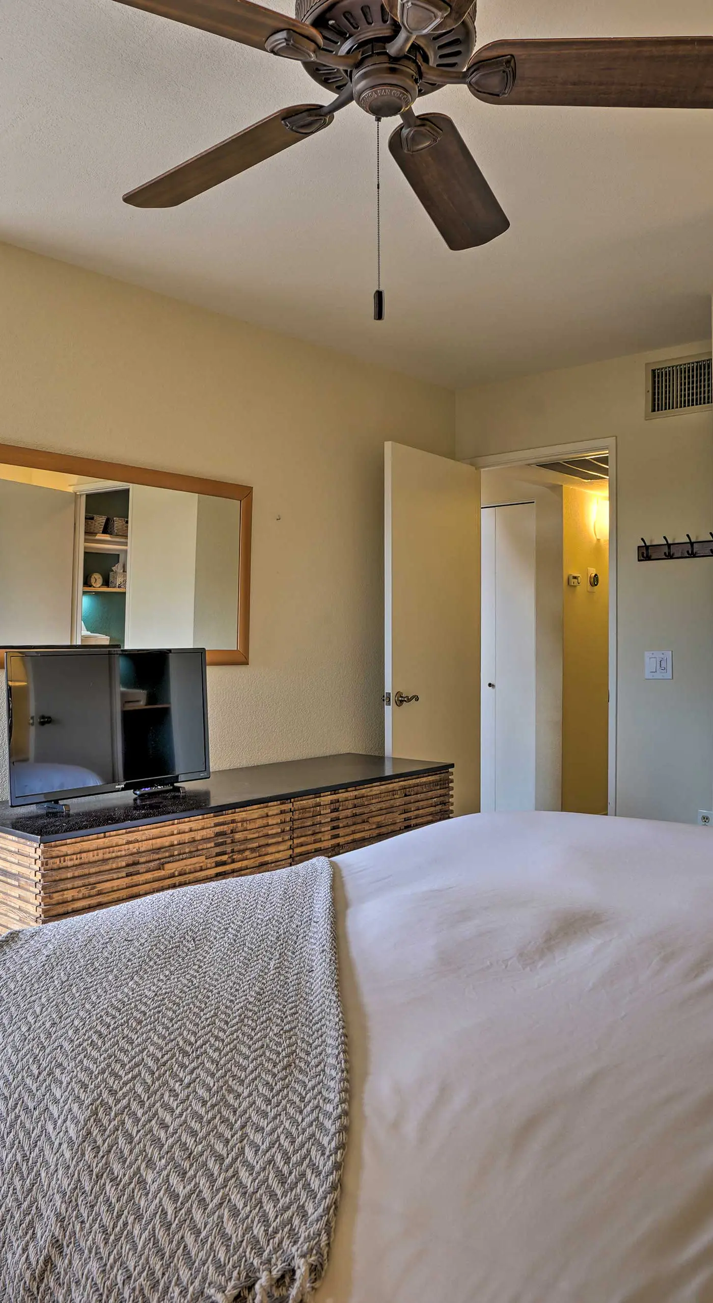 Borrego Springs Retreat w/ Grill & Patio!