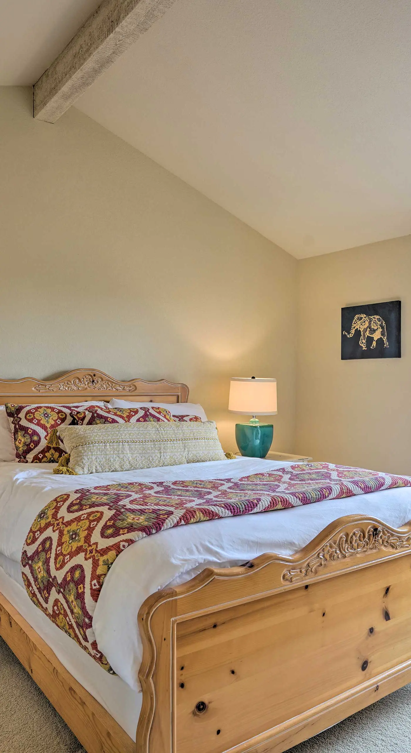 Borrego Springs Retreat w/ Grill & Patio!