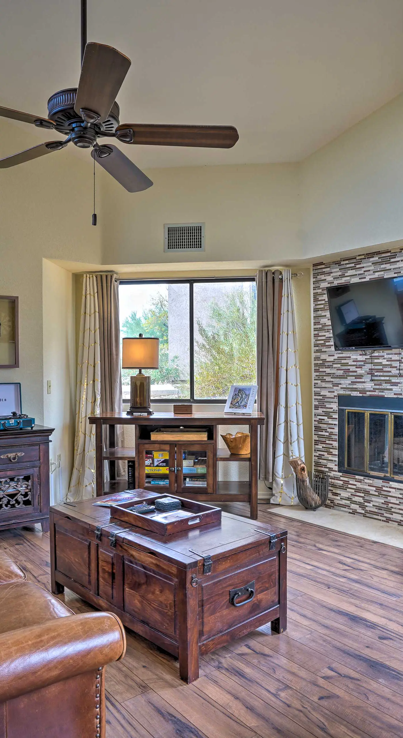 Borrego Springs Retreat w/ Grill & Patio!